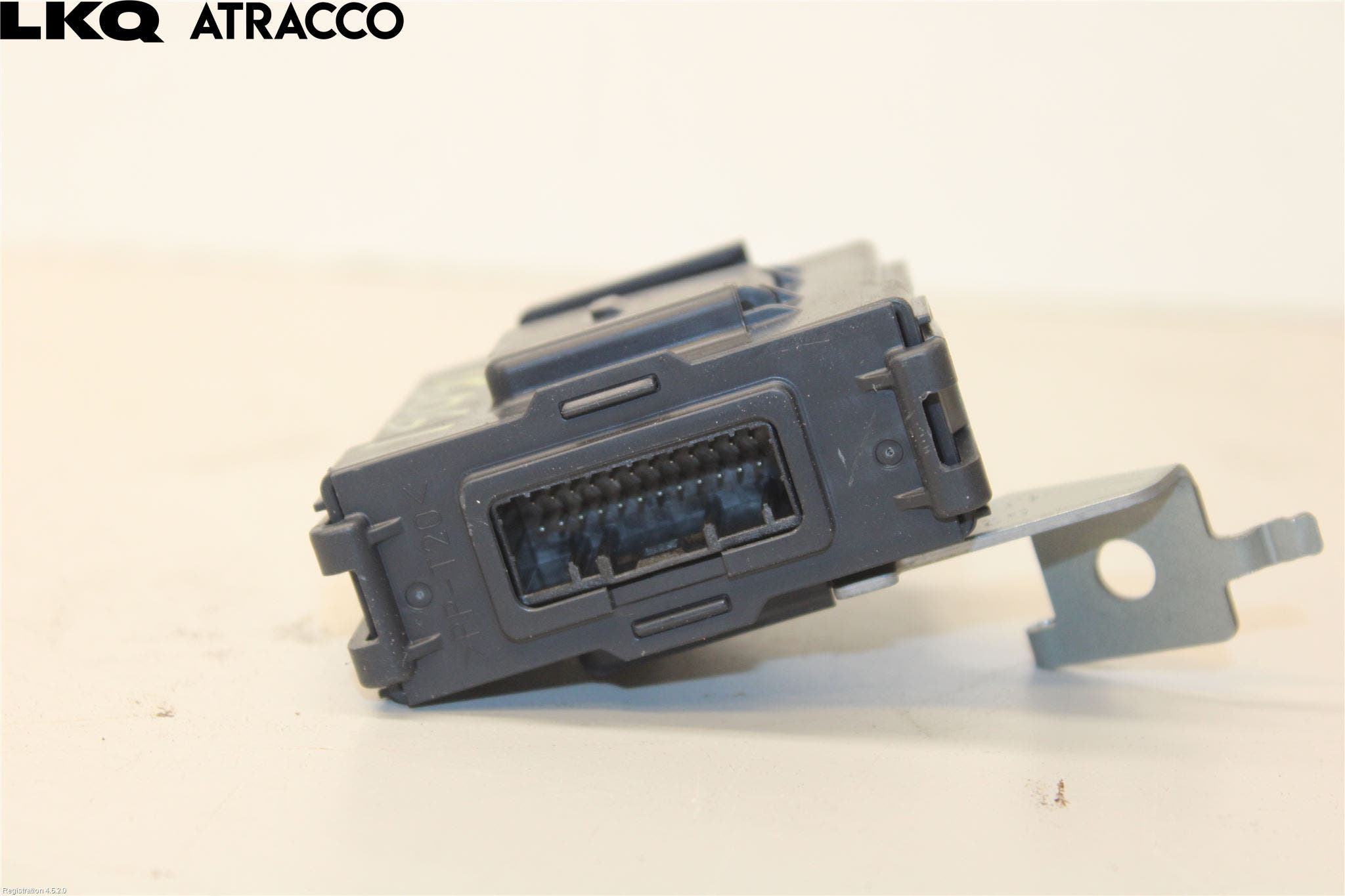 Nissan LEAF 18- Styreenhet Øvrig