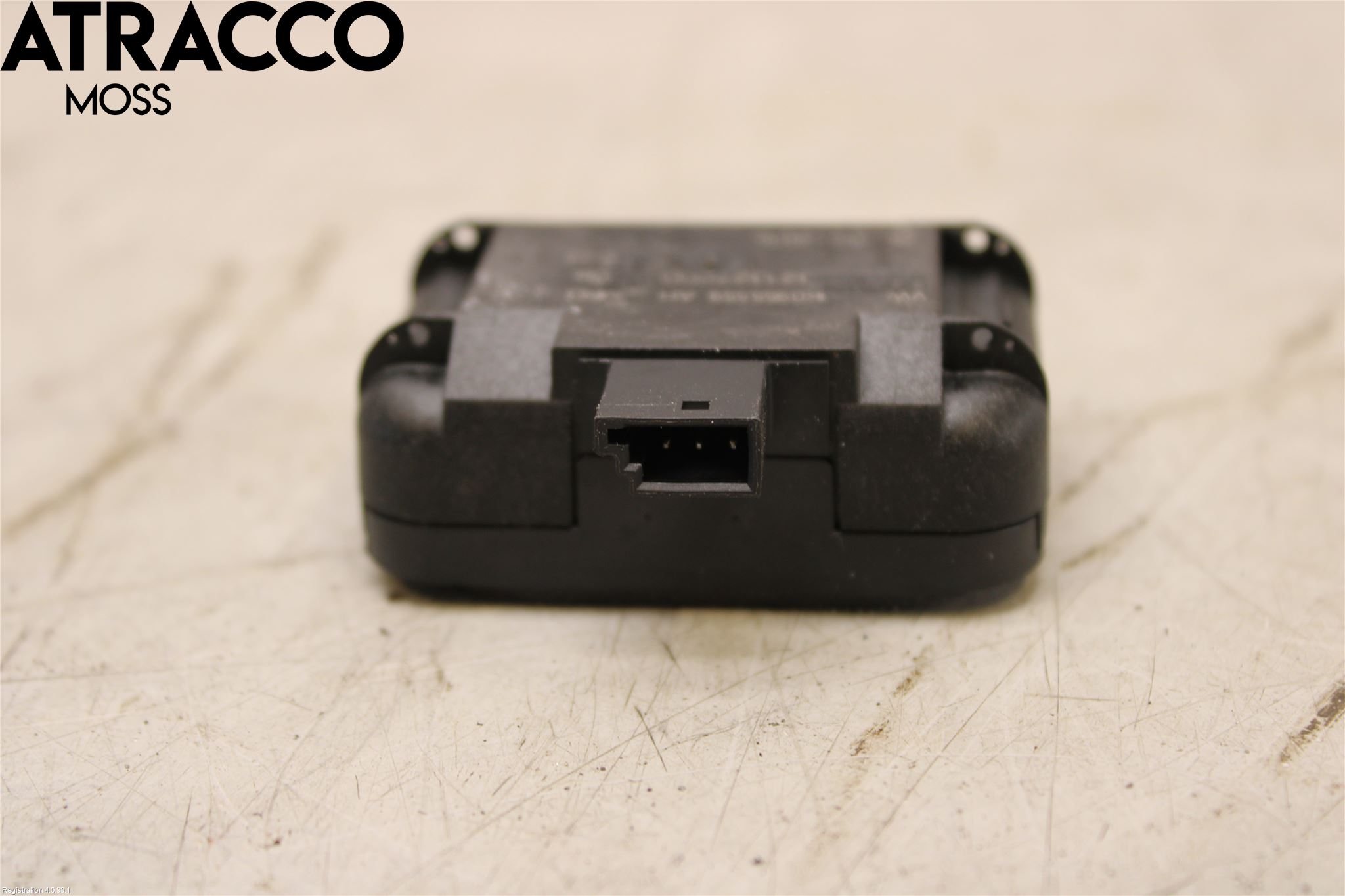 Volkswagen VW PASSAT 11-14 Sensor Regnsensor