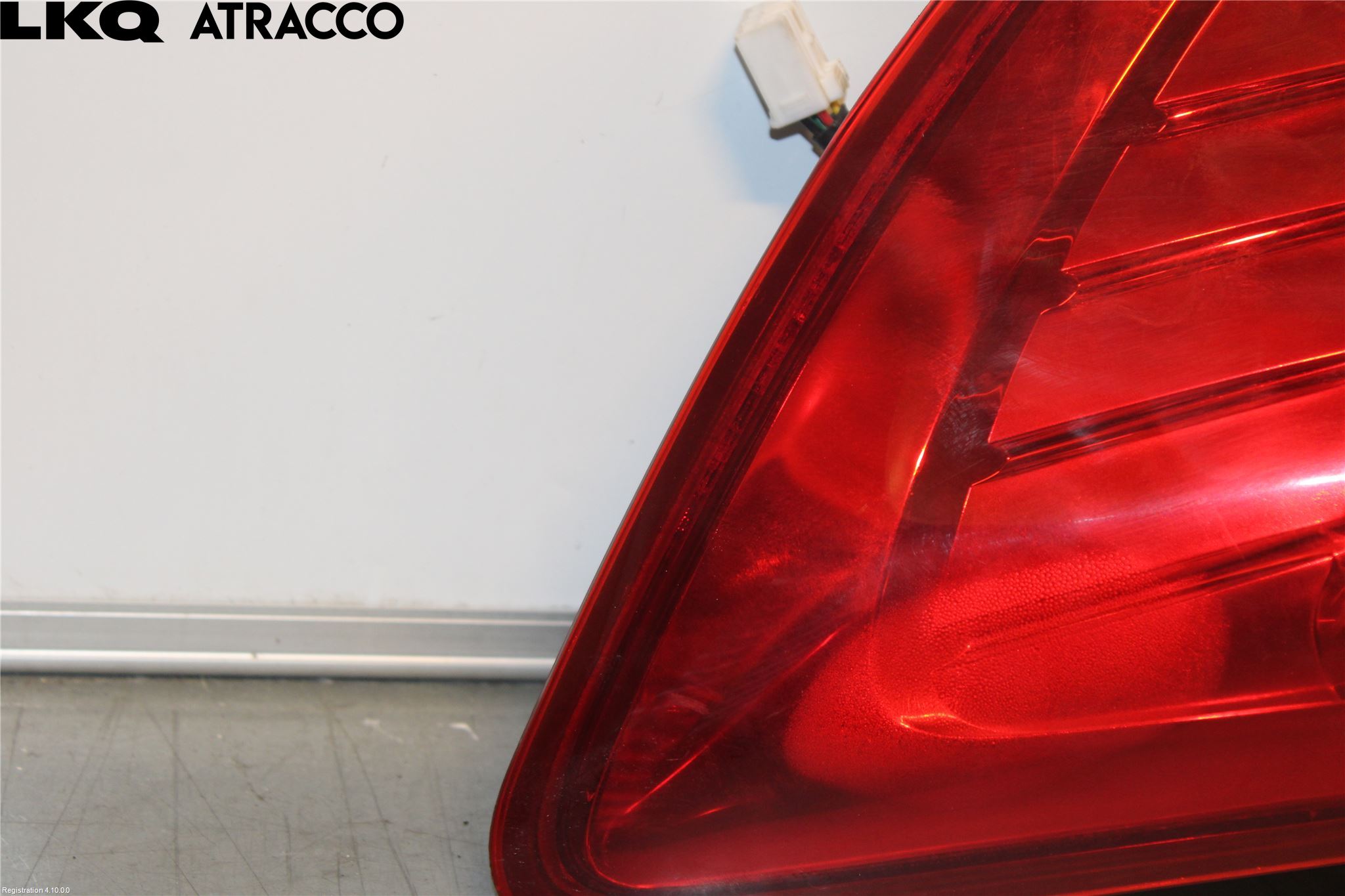 Hyundai ix20 Baklykt Høyre