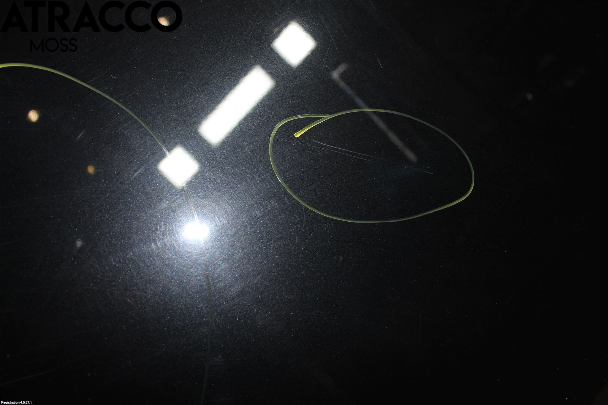 Audi A6/S6     05-11 Panser