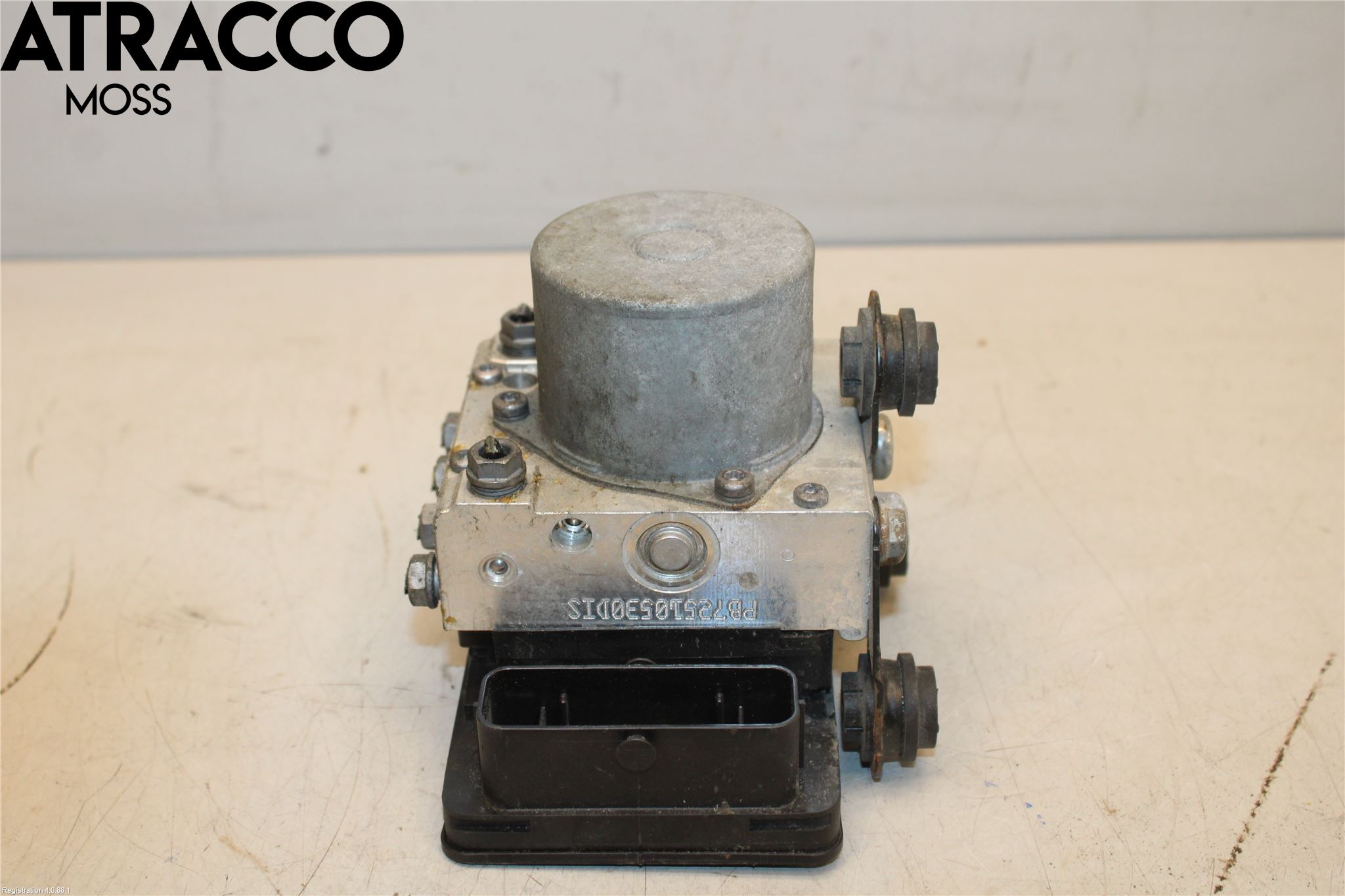 Volkswagen VW UP! / E-UP! Abs Hydraulikkaggregat