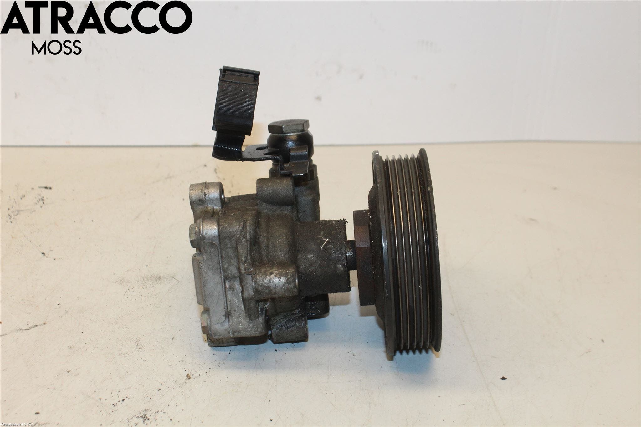 Volkswagen VW GOLF IV 98-06 Servo Pumpe