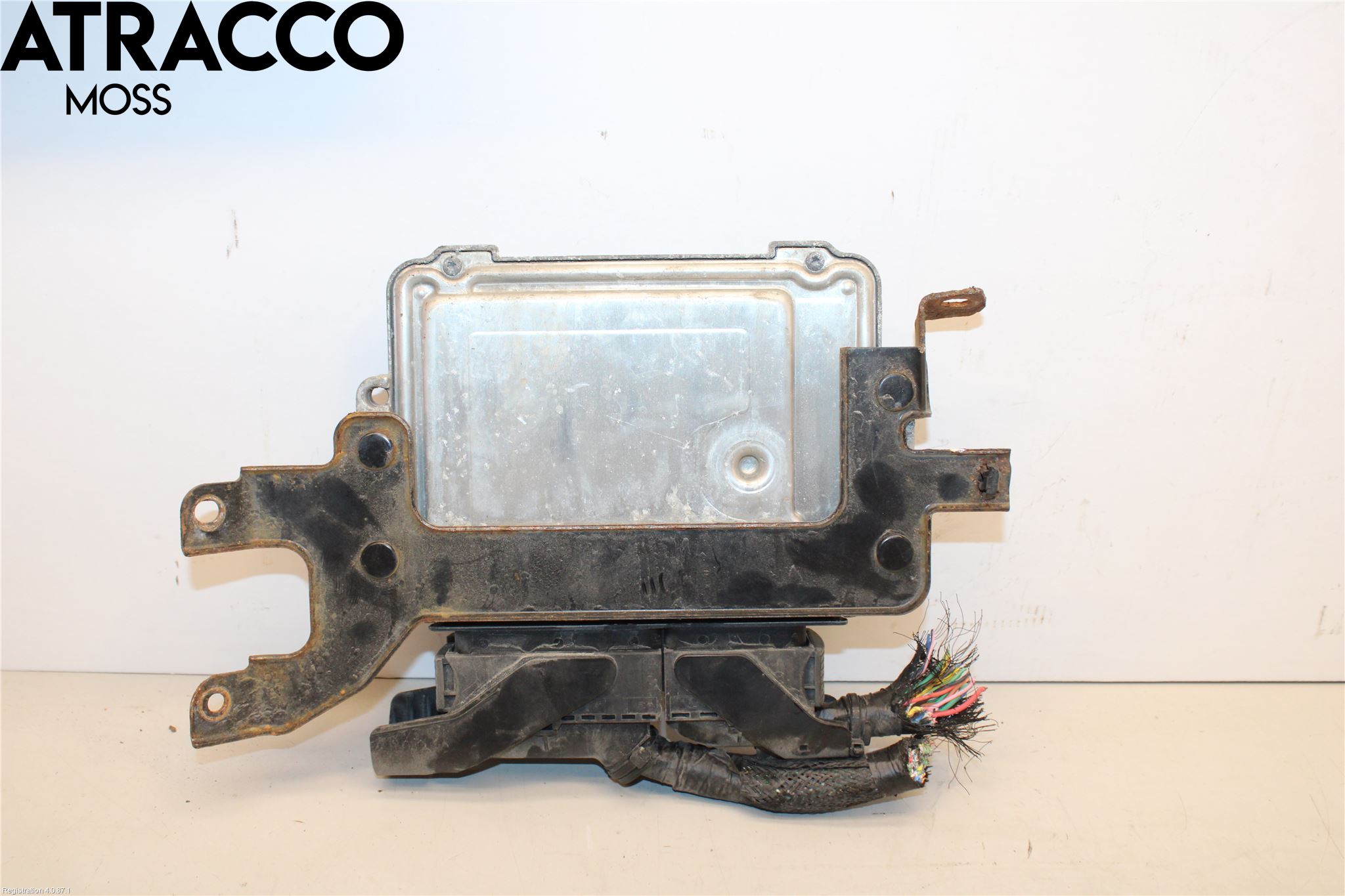 Hyundai i40 08-15 Styreenhet Innsprøytning