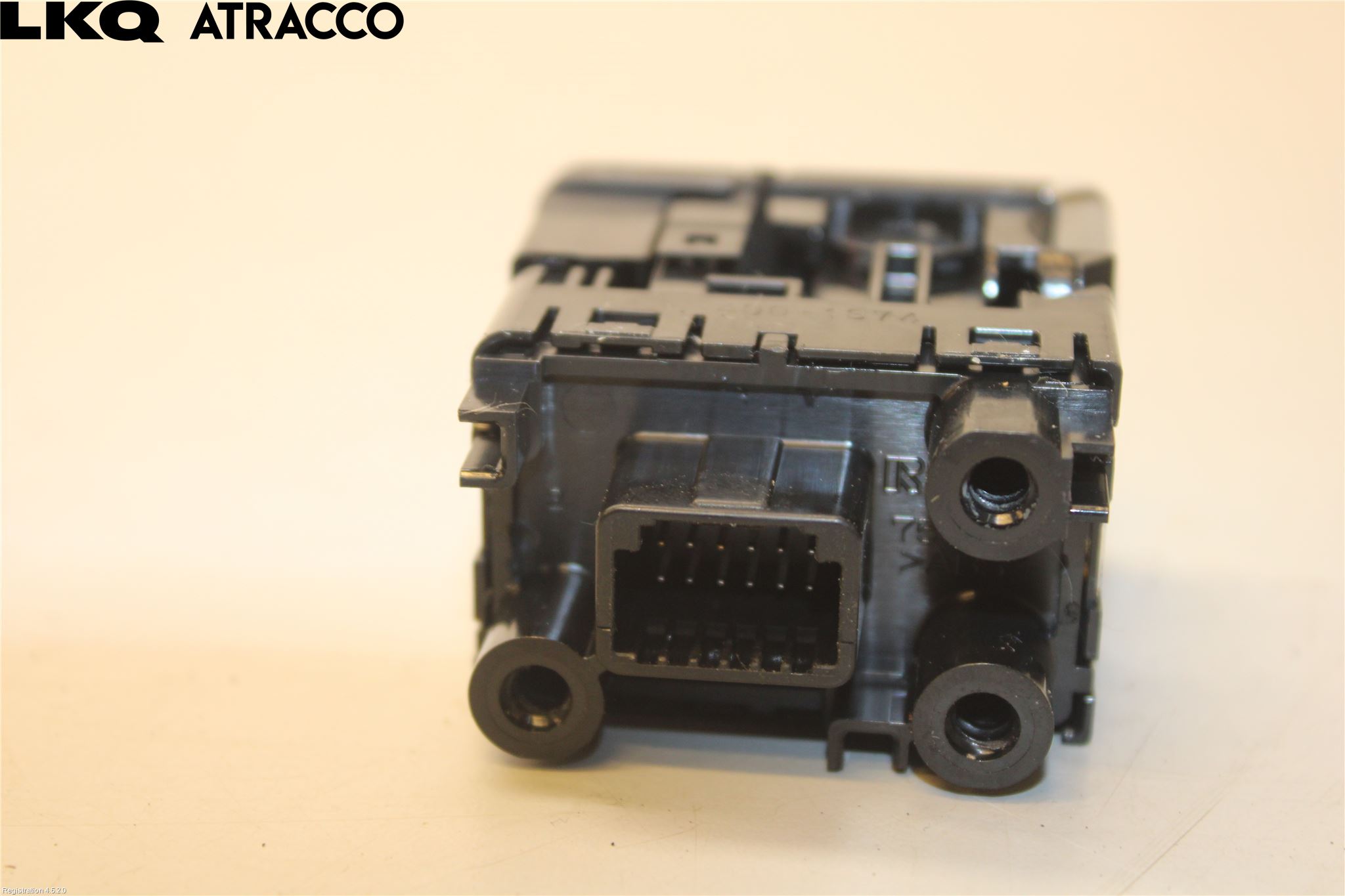 Mitsubishi OUTLANDER 13-21 Bryter Parkeringsbrems