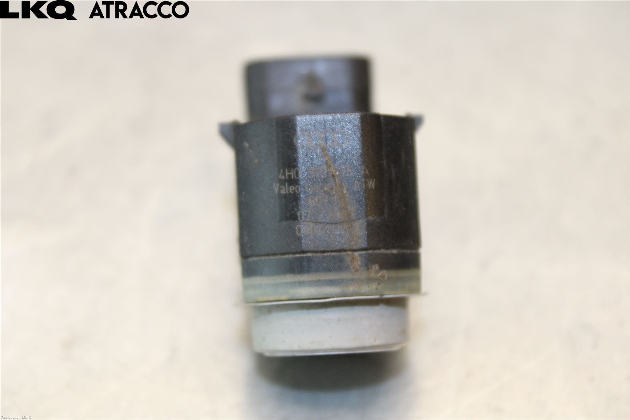 Audi A3/S3 05-13 Sensor Parkering Front