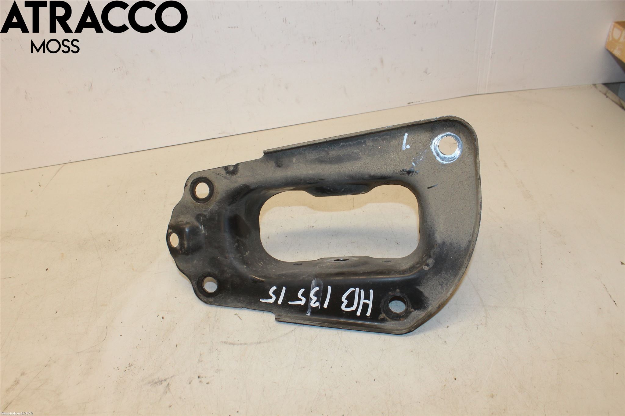 Toyota COROLLA 19- Bærearm Bak Høyre