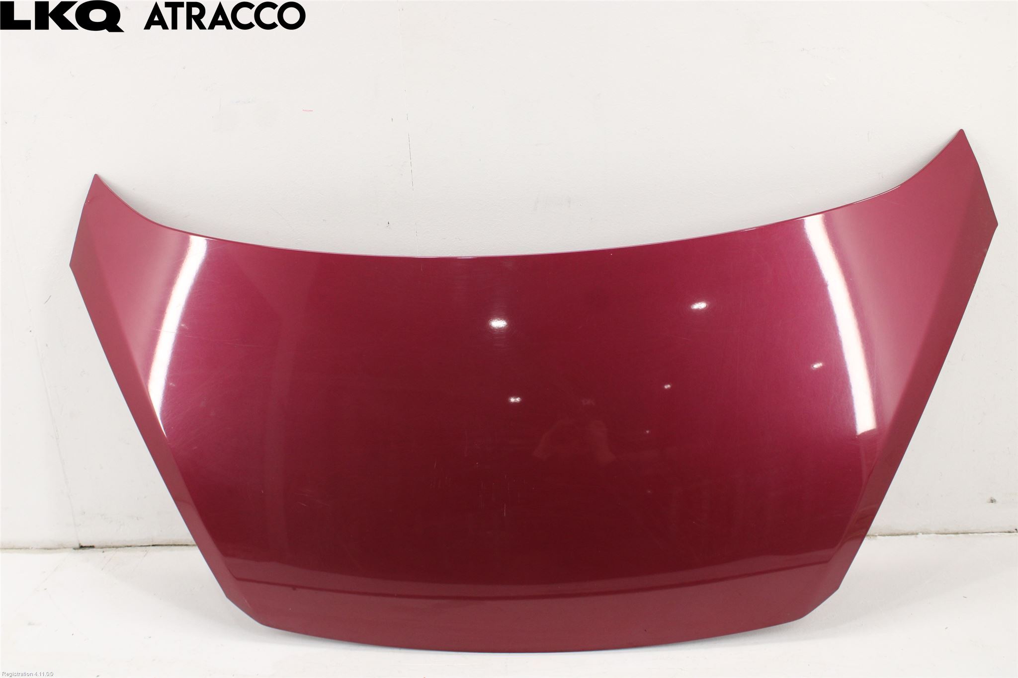 Kia PICANTO 12-17 Panser