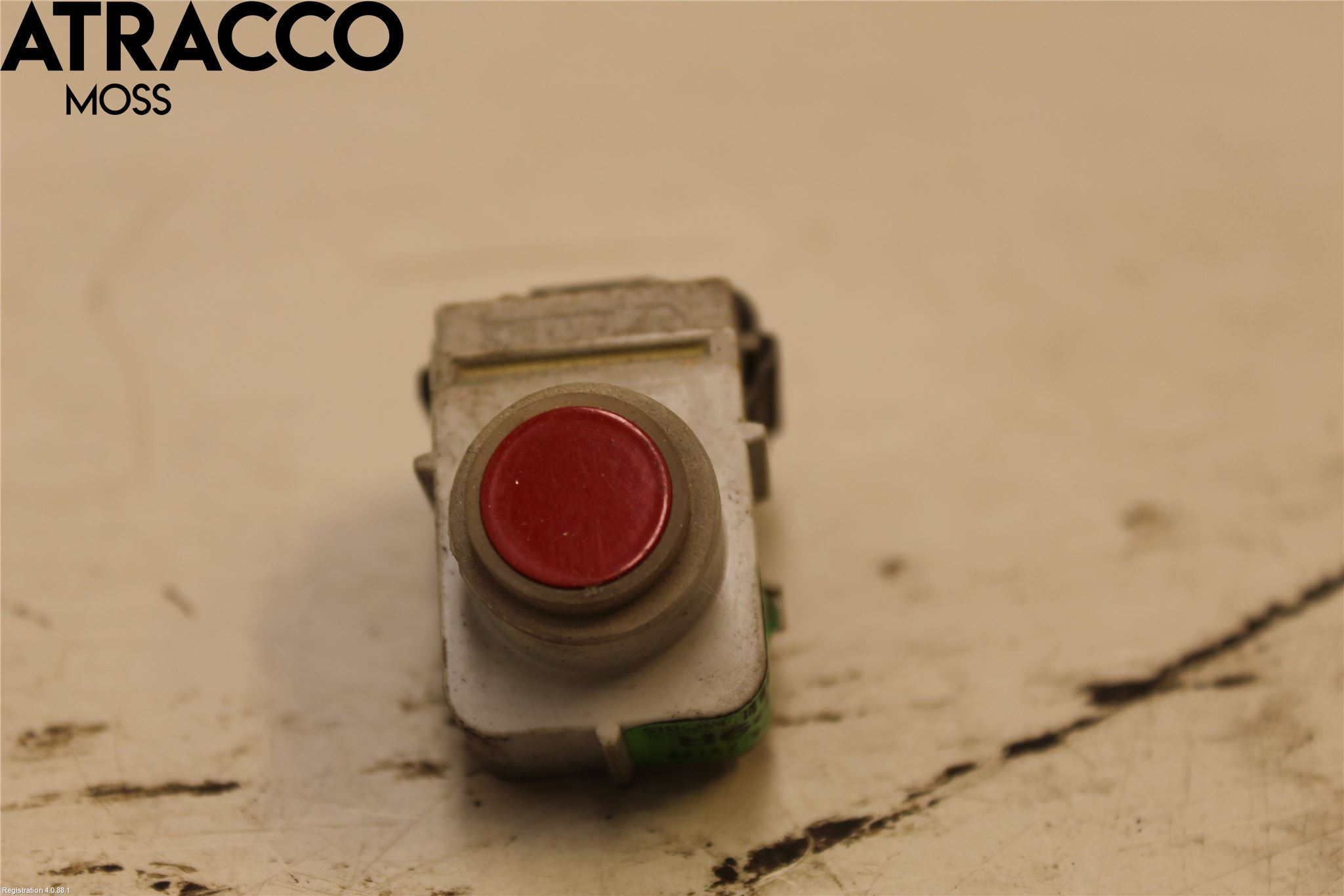 Hyundai VELOSTER 12-17 Sensor Ryggesensor