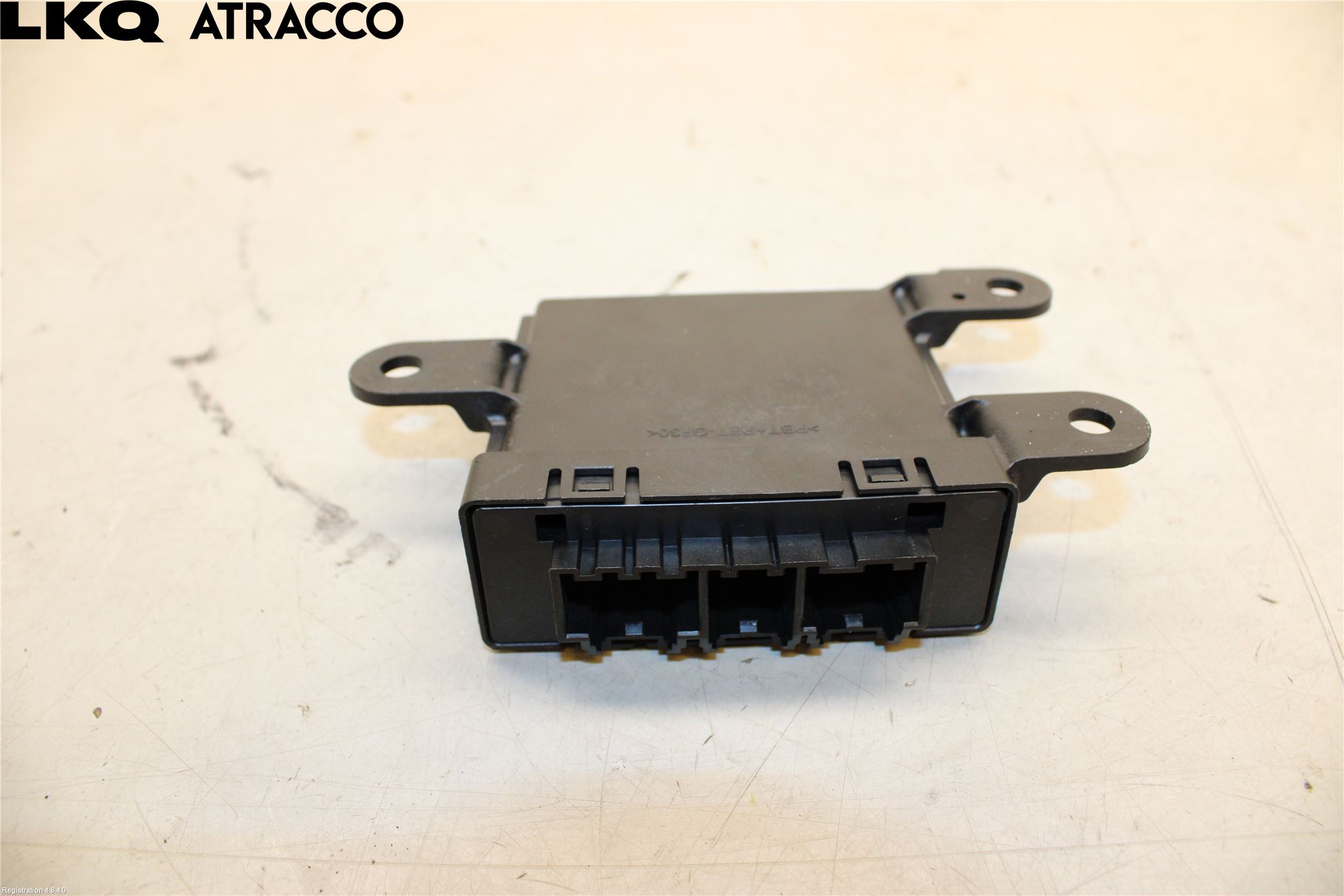 Opel INSIGNIA 09-16 Styreenhet Parkering