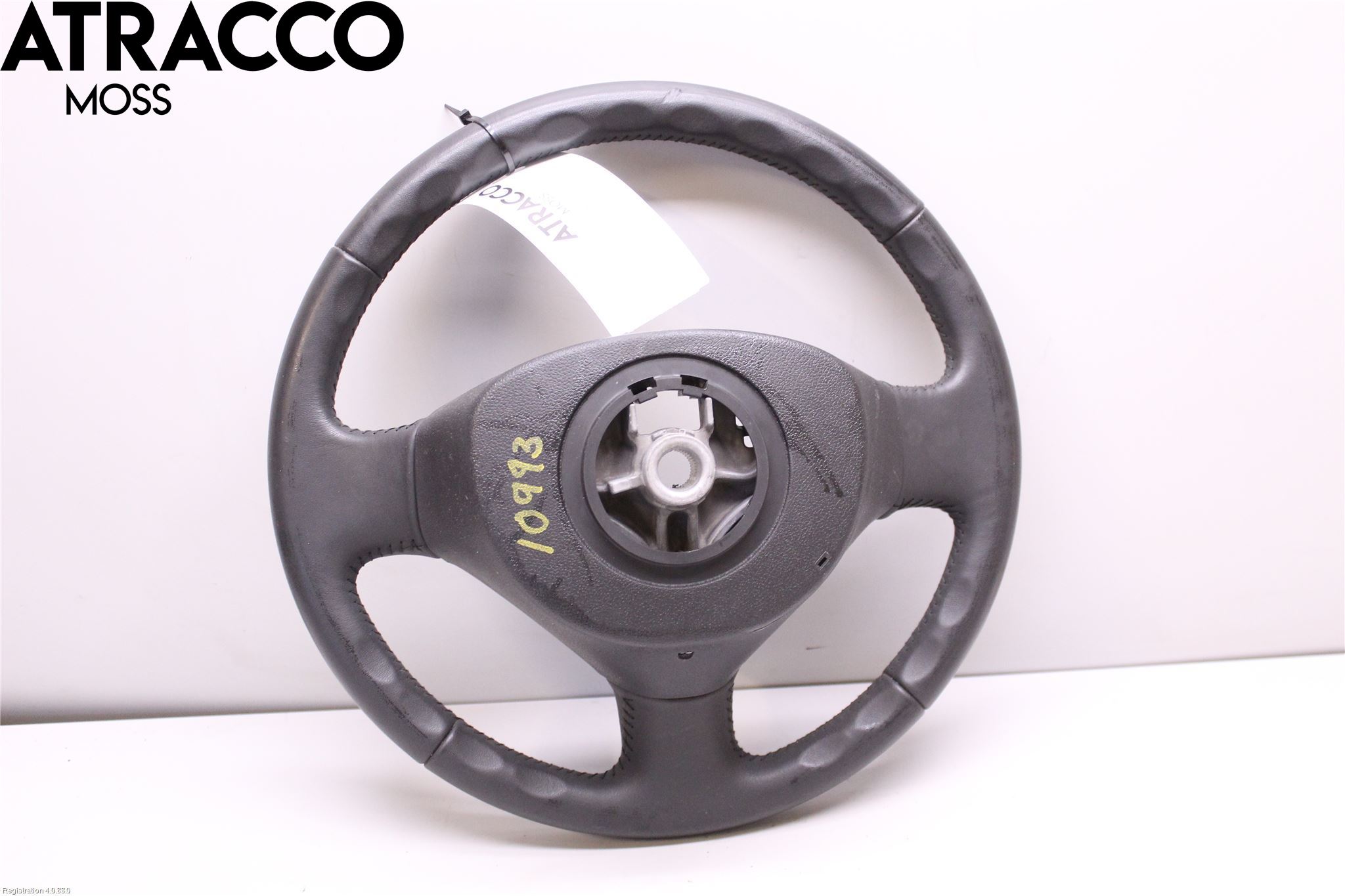 Citroen BERLINGO 08-18 Ratt