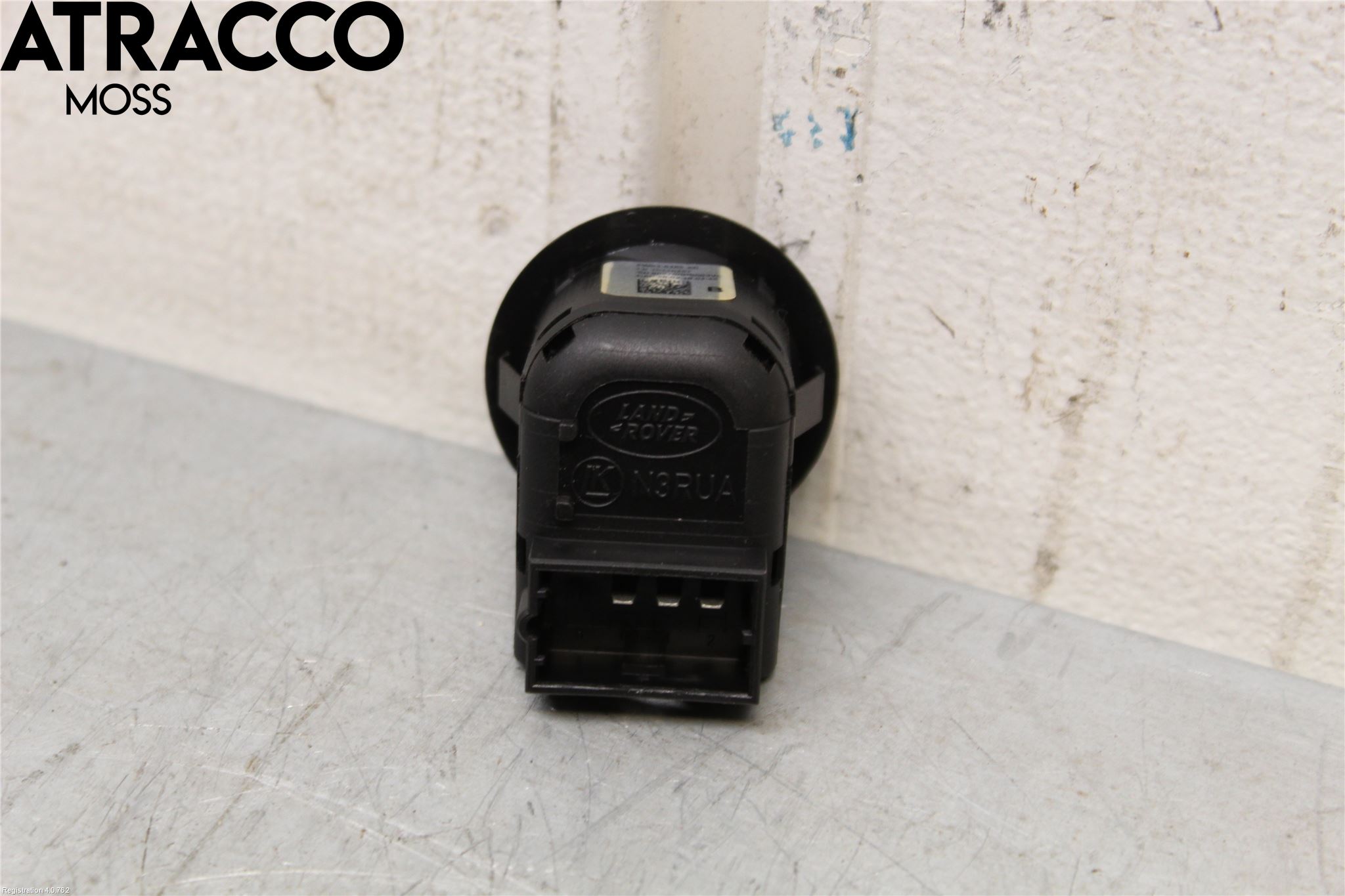 Landrover RANGE ROVER SPORT (L494) 14-22 Bryter Øvrig