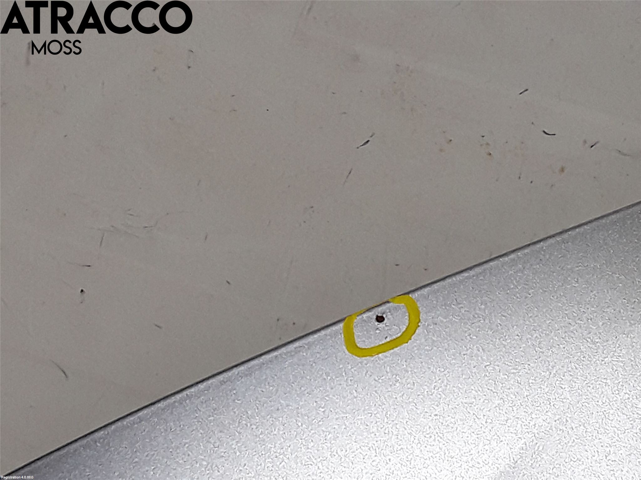 Skoda CITIGO / CITIGO E IV Panser