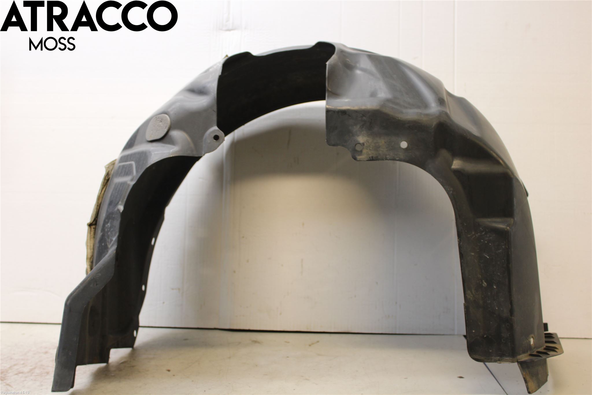 Ford FIESTA (VII) 18-23 Skjerm Indre