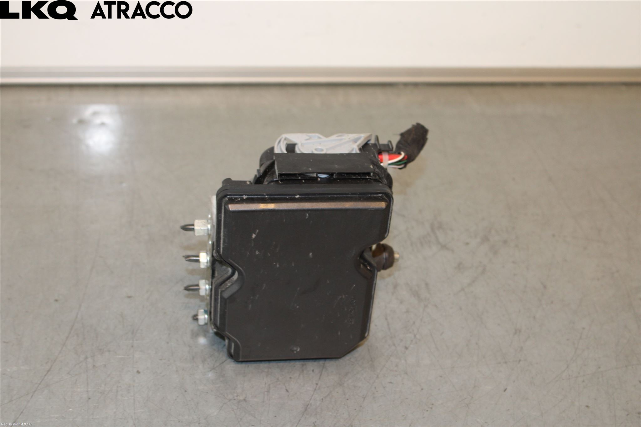 Nissan LEAF 18- Abs Hydraulikkaggregat