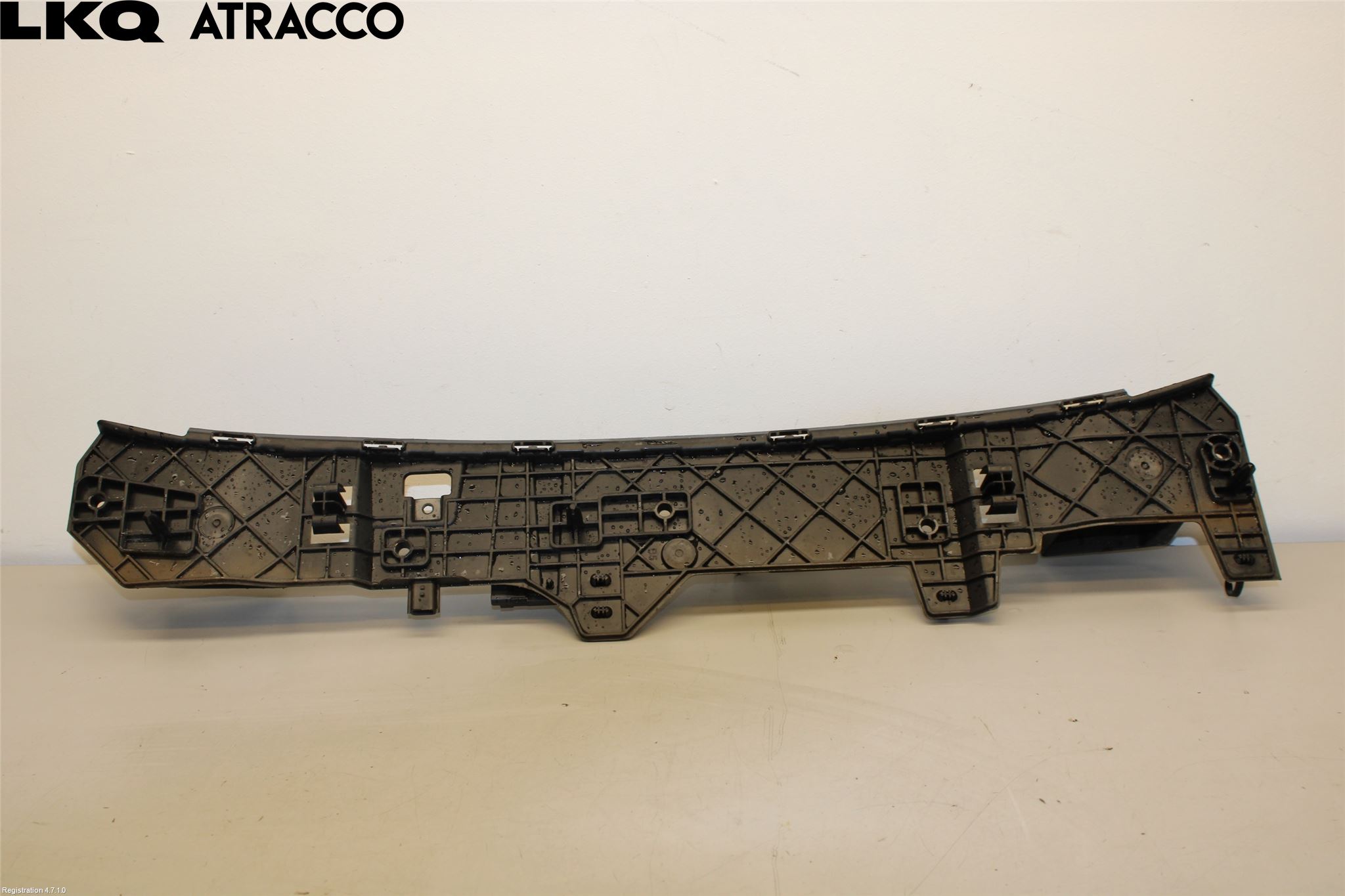 Peugeot 208/E-208 20- Støtfanger Bak Deform Element