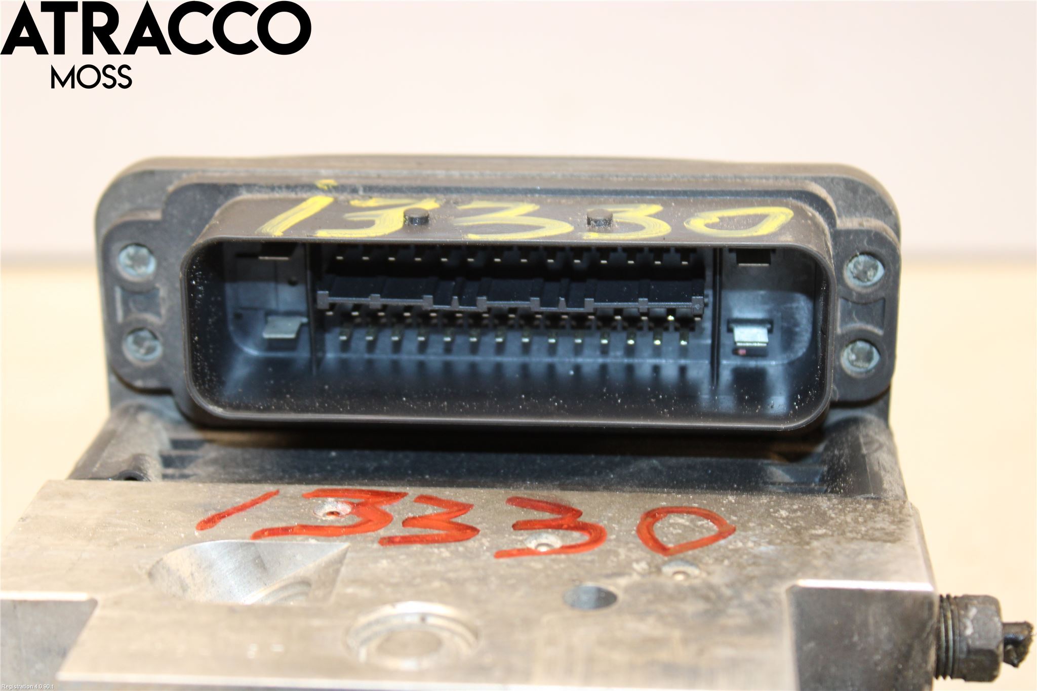 BMW 5 E60/61 Sed/Tou 02-10 Abs Hydraulikkaggregat