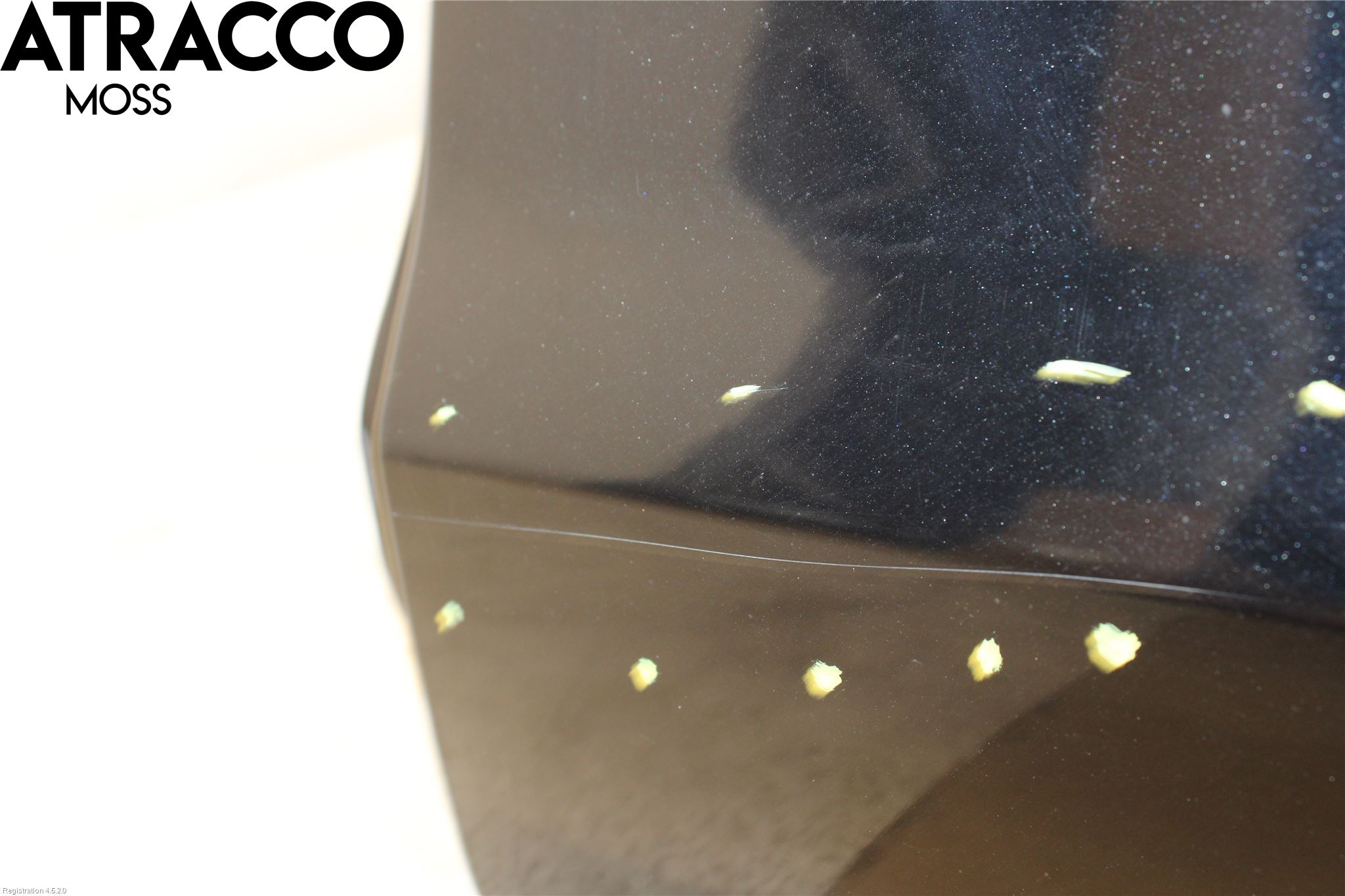 Ford FOCUS 08-11 Dør 4D Bak Venstre