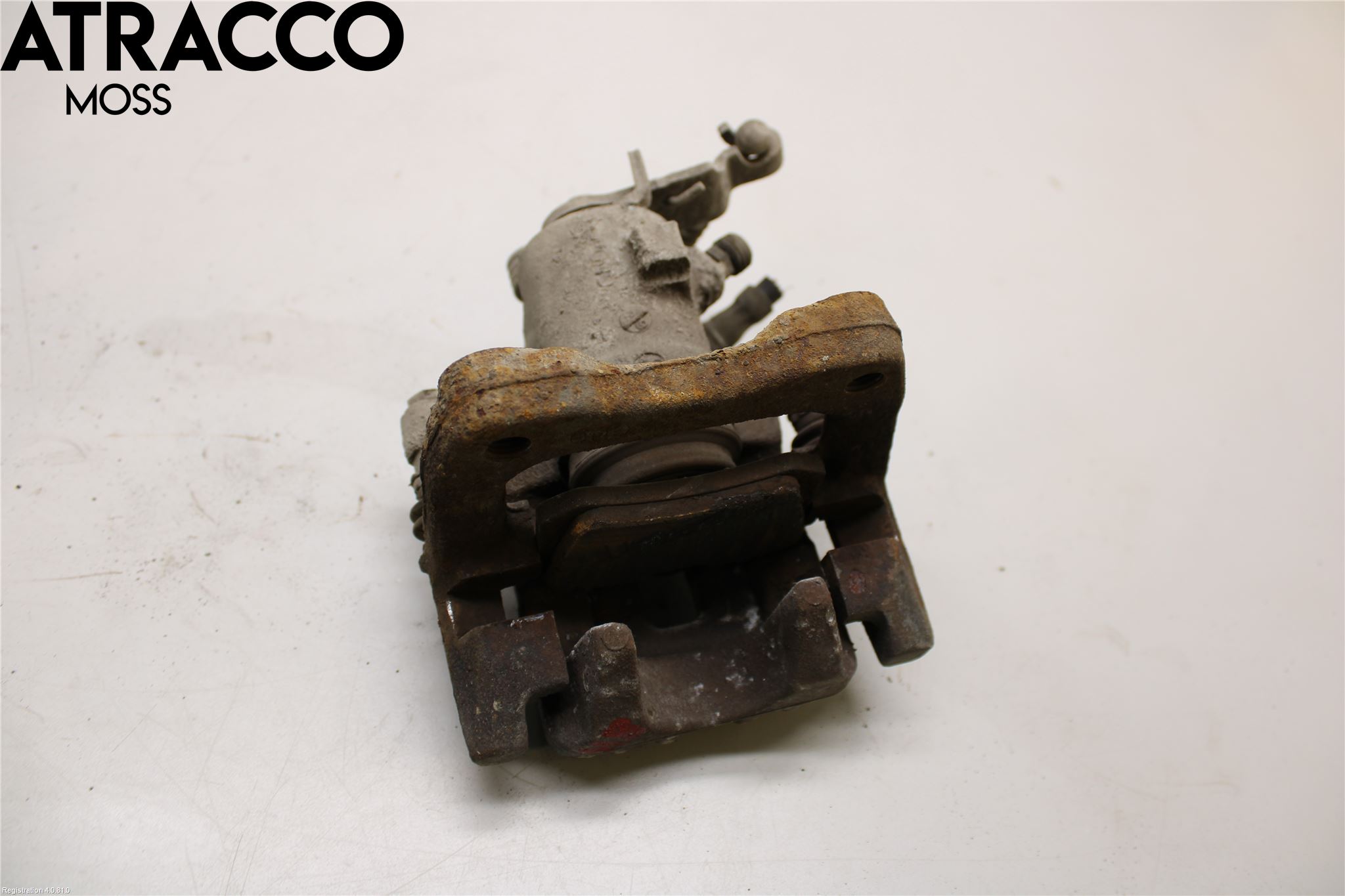 Audi A3/S3 05-13 Bremsecaliper Bak Høyre