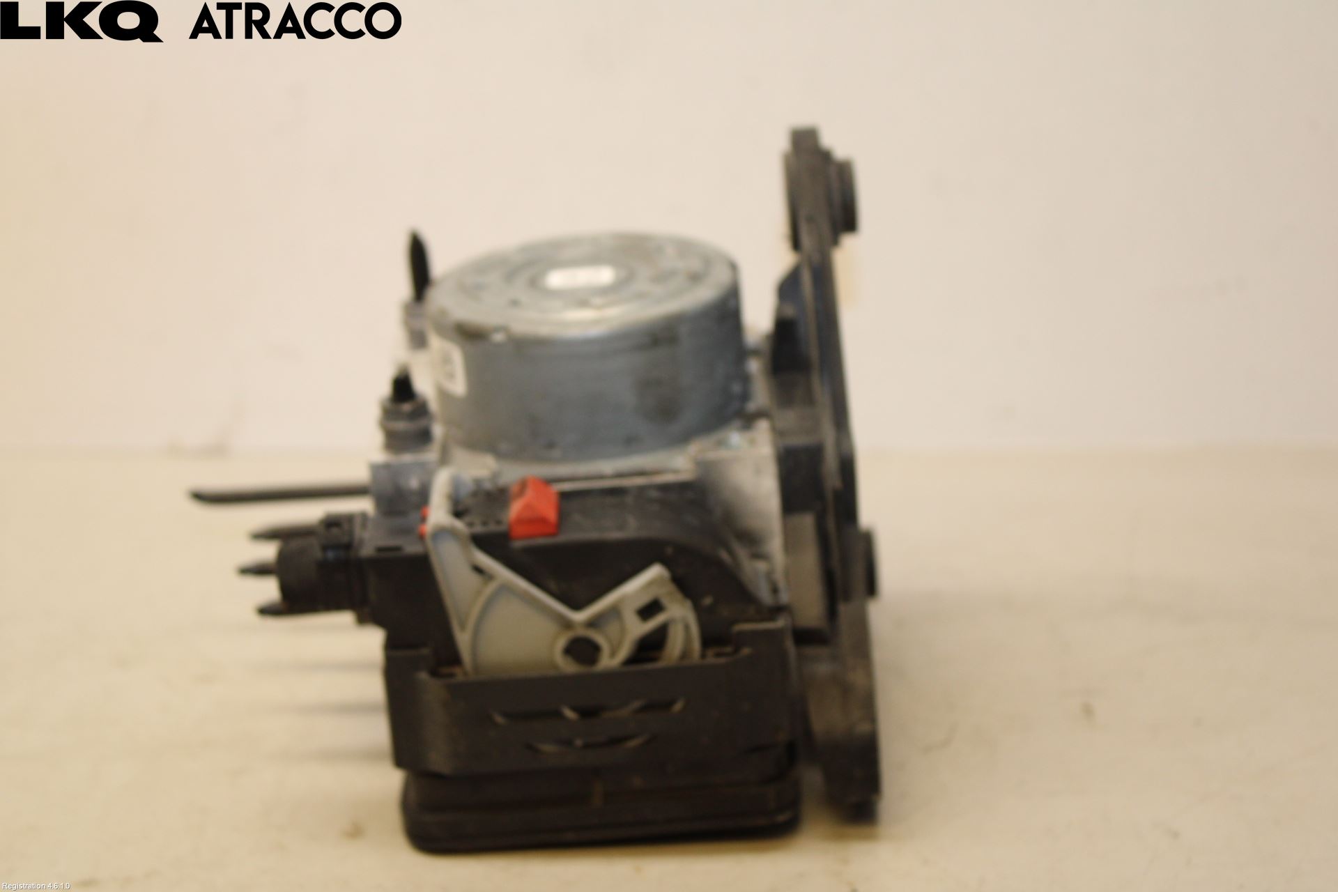 Volkswagen VW GOLF / E-GOLF VII 13-20 Abs Hydraulikkaggregat