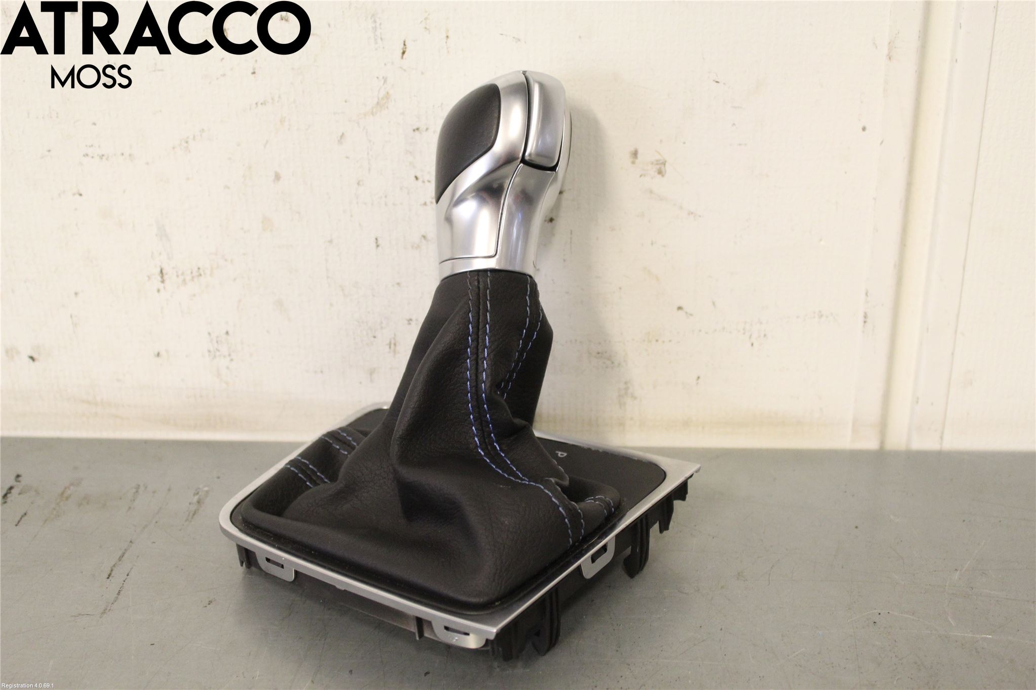 Volkswagen VW GOLF / E-GOLF VII 13-20 Gearspak Kule