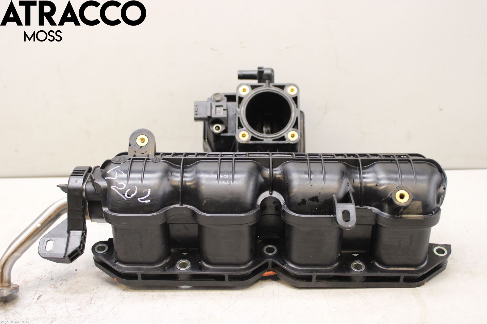 Toyota AURIS 13-19 Manifold Kombinert