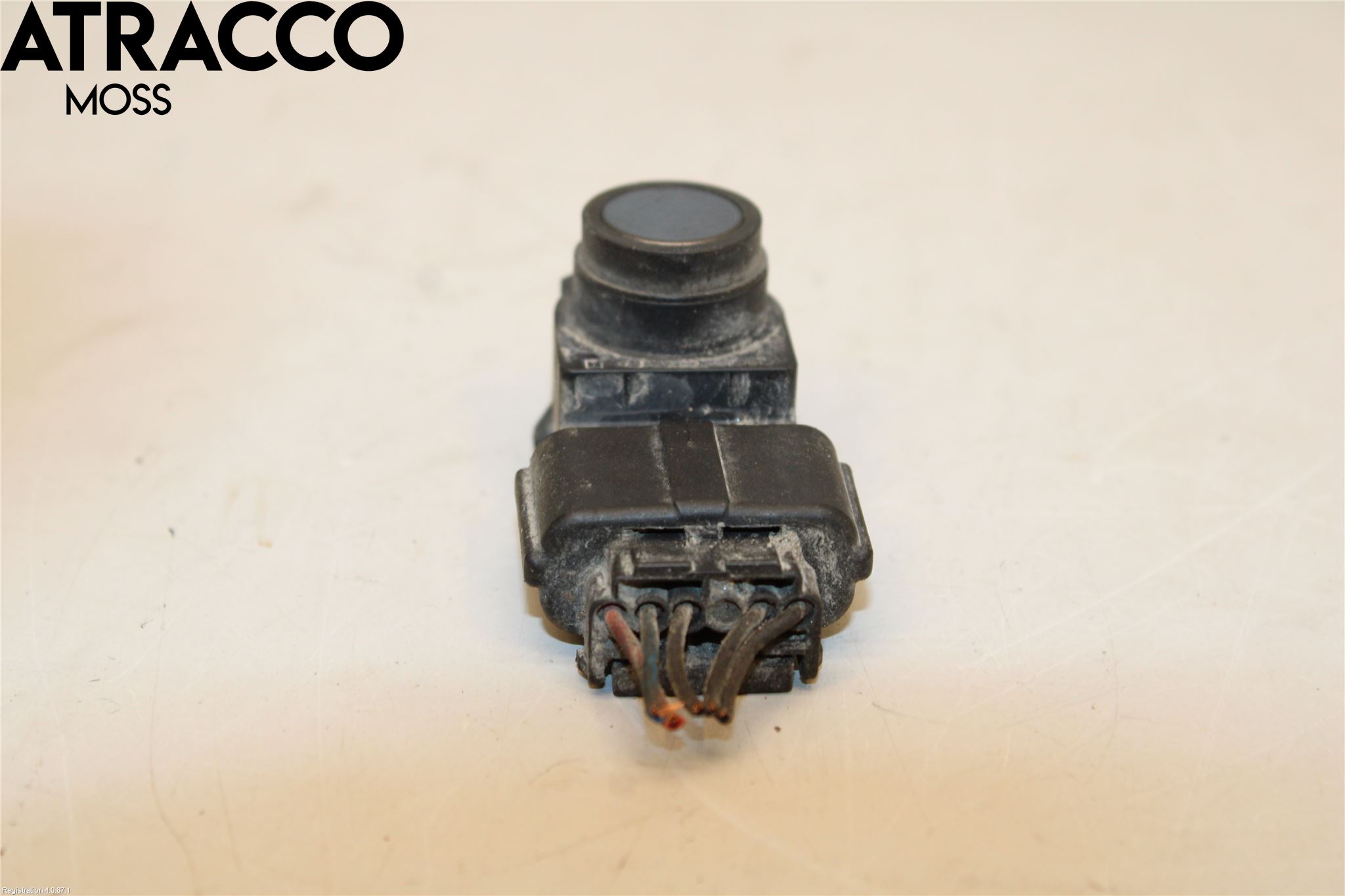 Hyundai IONIQ AE 17-22 Sensor Ryggesensor