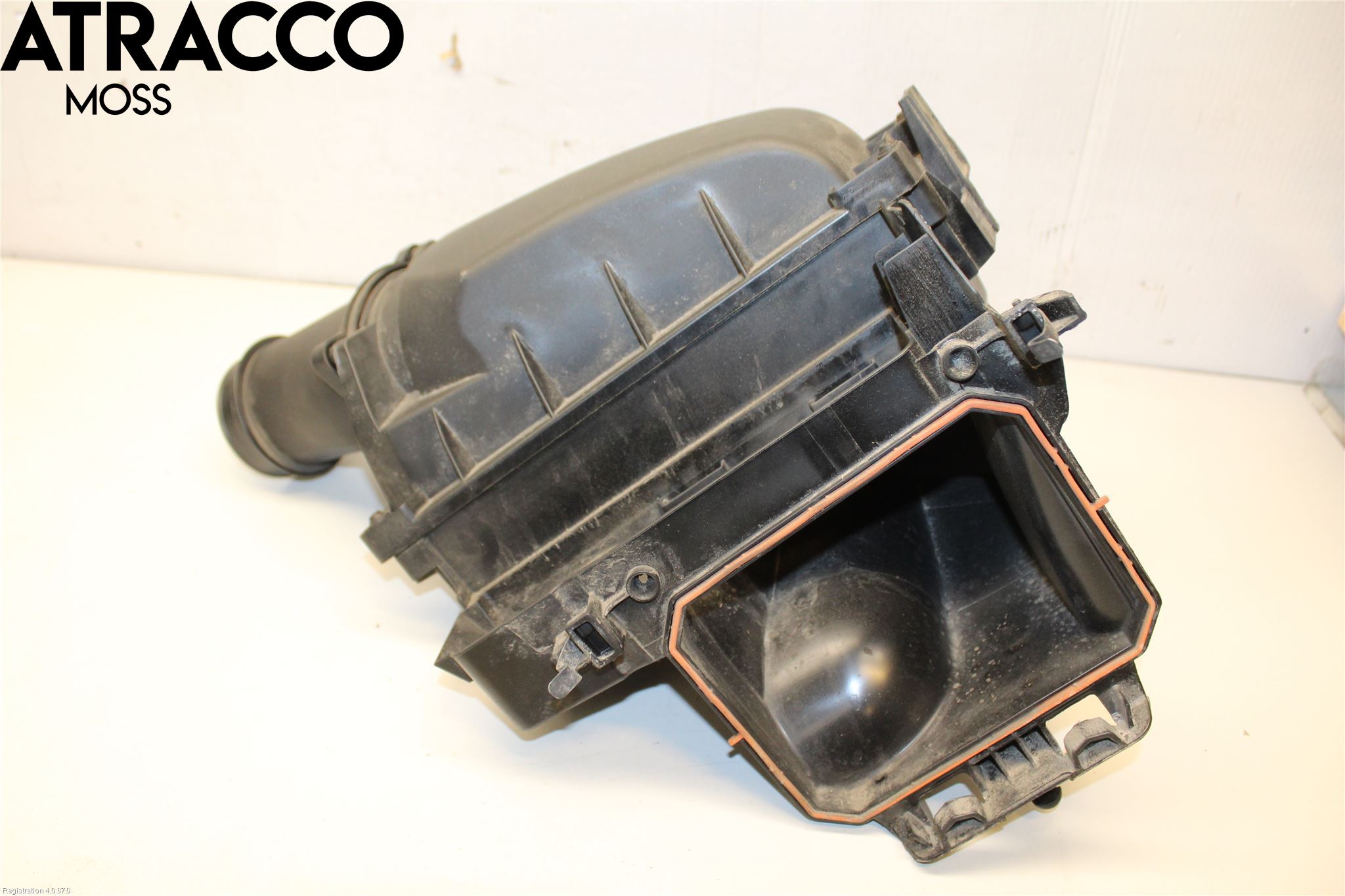 Mercedes-Benz MB GLA-KLASS (X156) 13-20 Luftfilter Boks