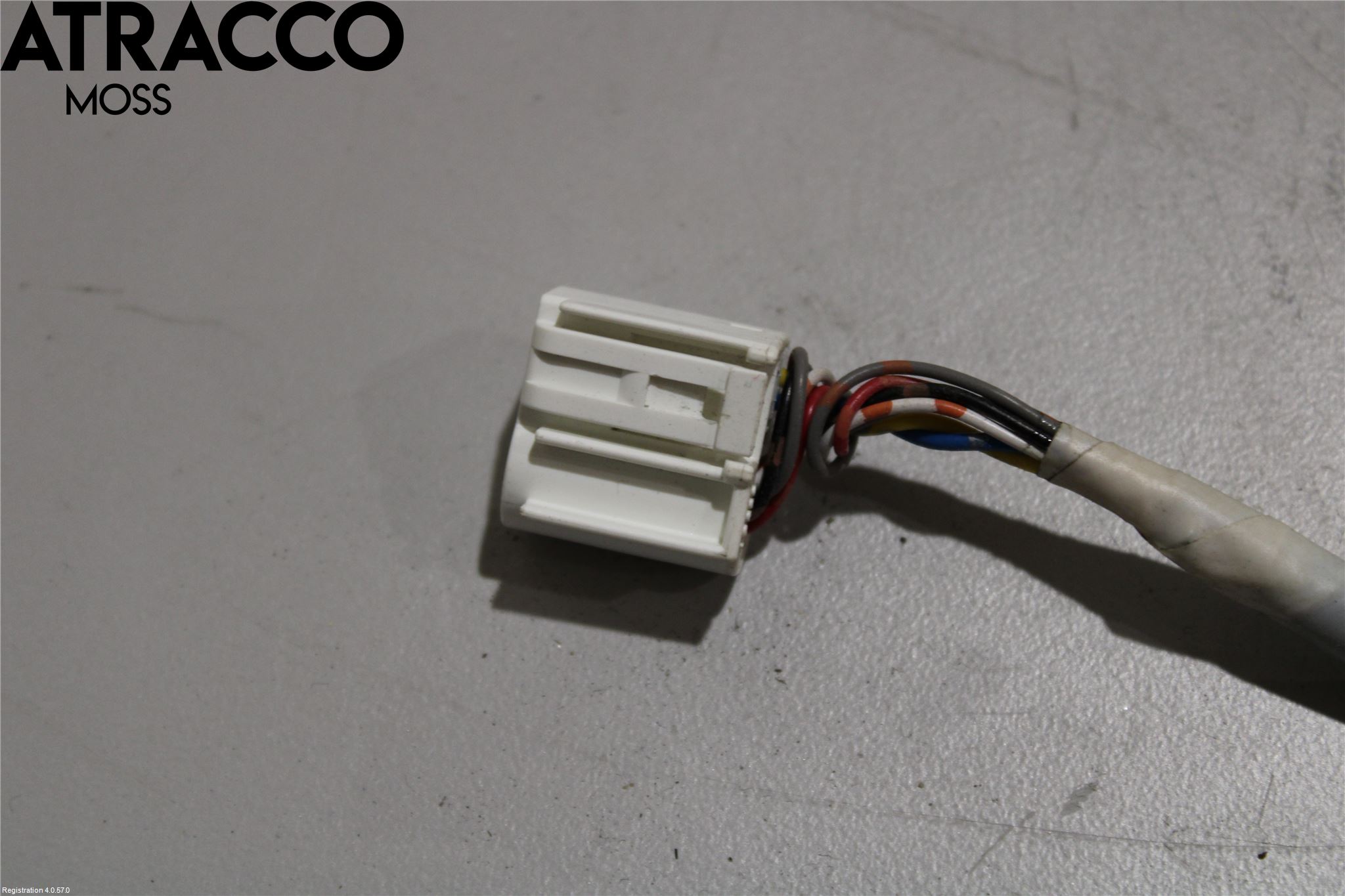 Toyota URBAN CRUISER Speil V M-El Justering