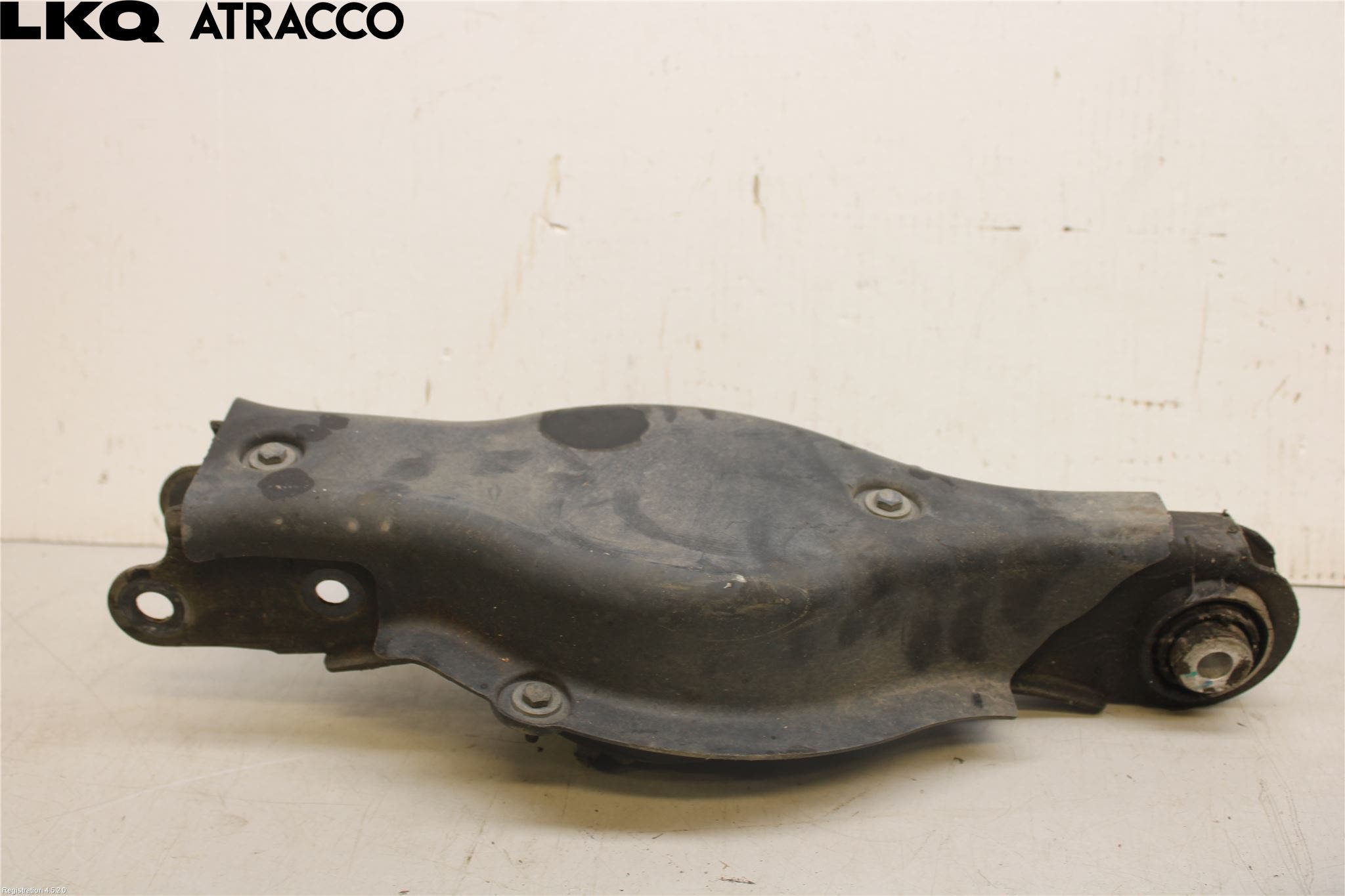 MG 4 23- Bærearm Bak Venstre