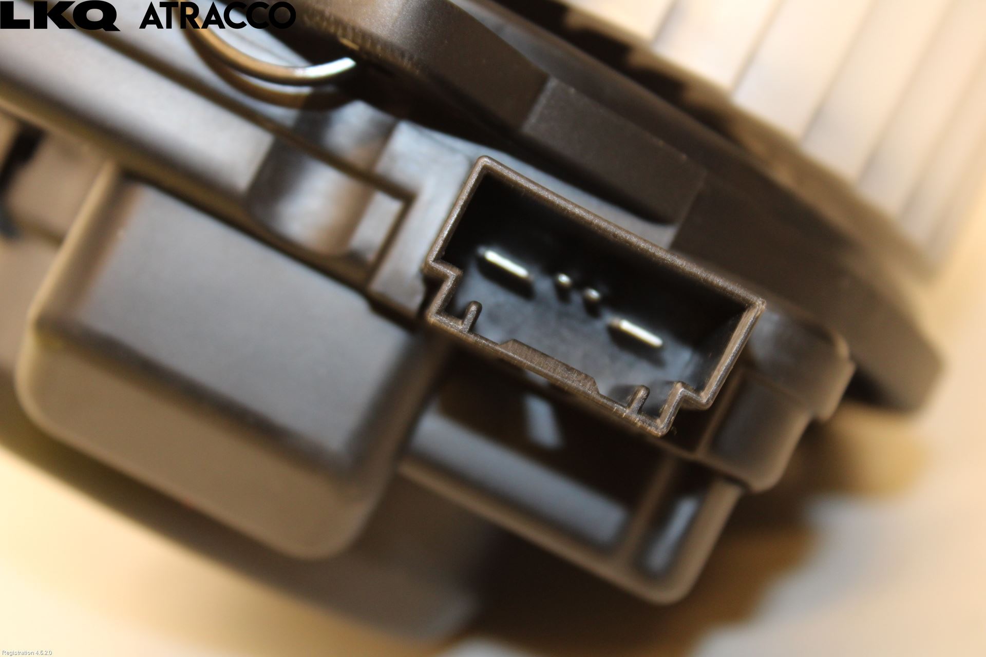 Hyundai KONA/ELECTRIC OS 18-23 Varmeapparat Viftemotor