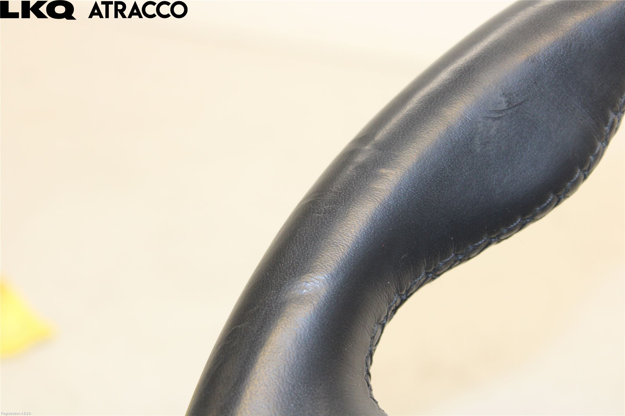 Jaguar I-PACE 18- Ratt