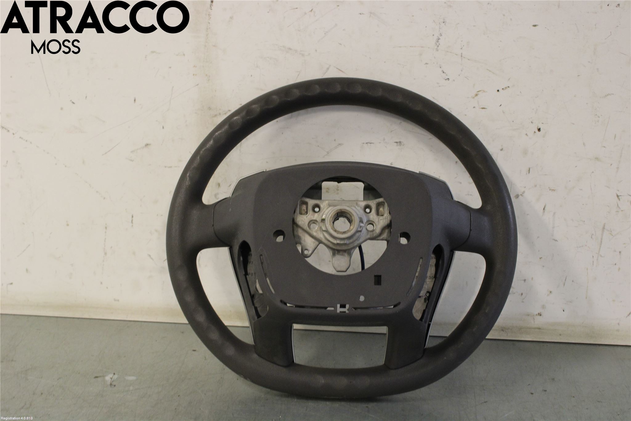 Toyota PRIUS ZVW30 09-20 Ratt