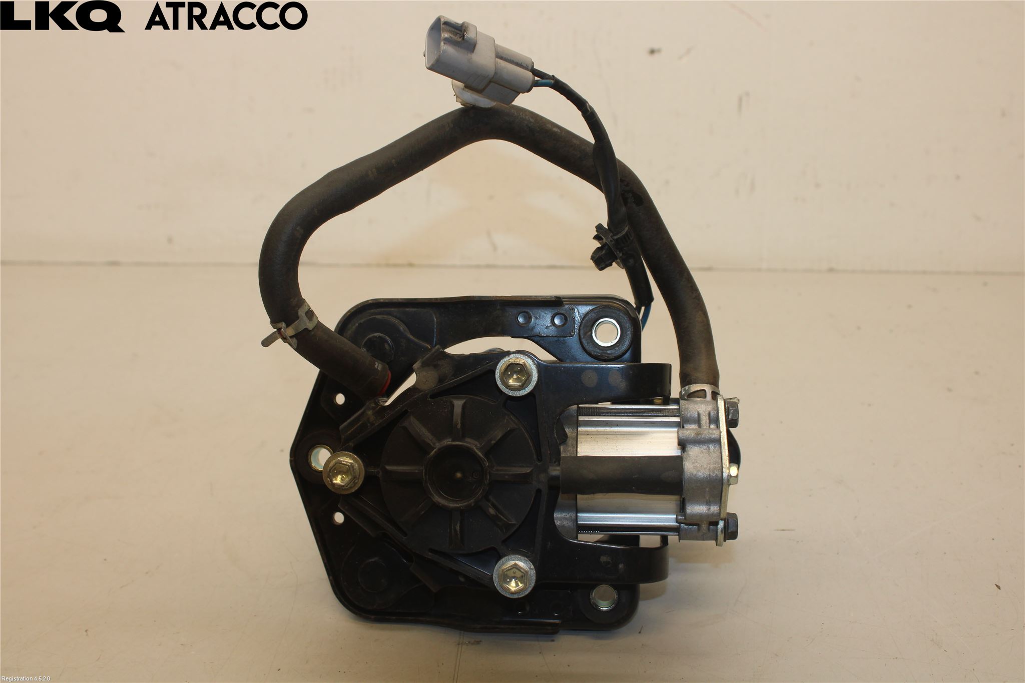 Mitsubishi OUTLANDER 13-21 Vacuumpumpe