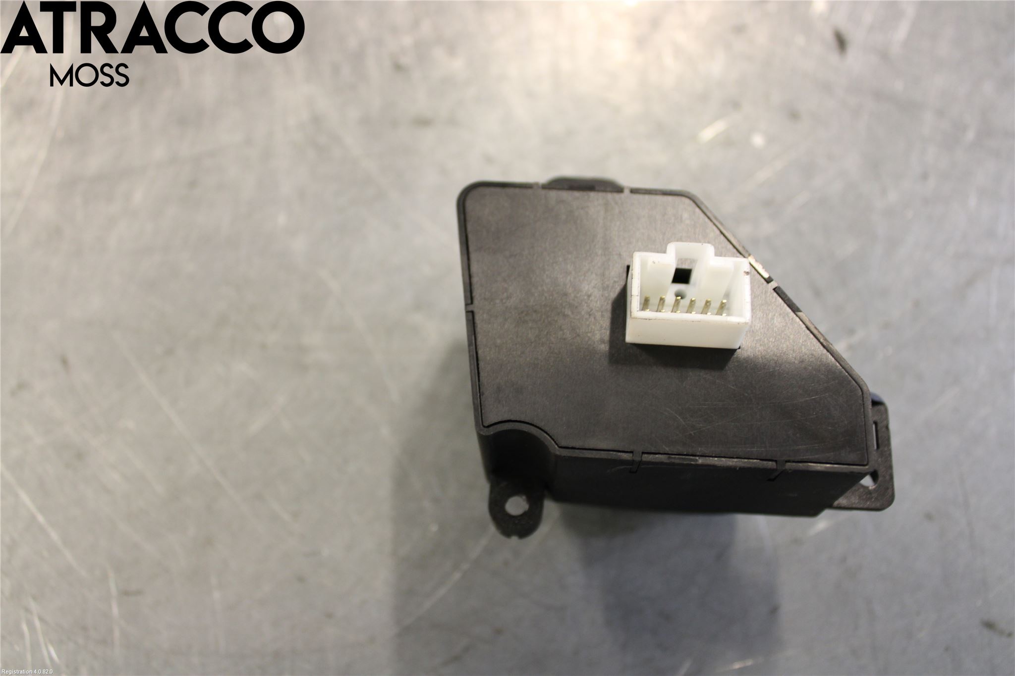 Hyundai i30 FD 07-12 Bryter Øvrig