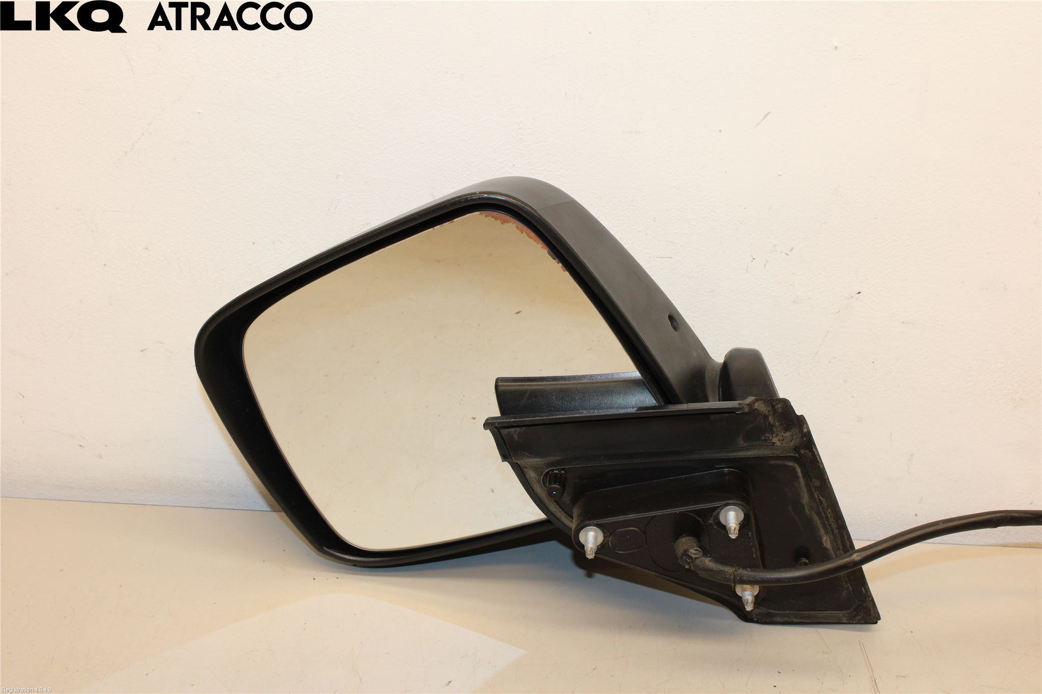 Nissan E-NV200/EVALIA Speil H M-El Justering