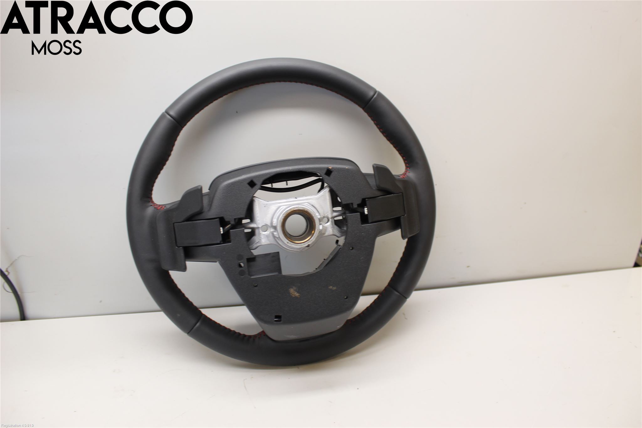 Suzuki ACROSS 21- Ratt