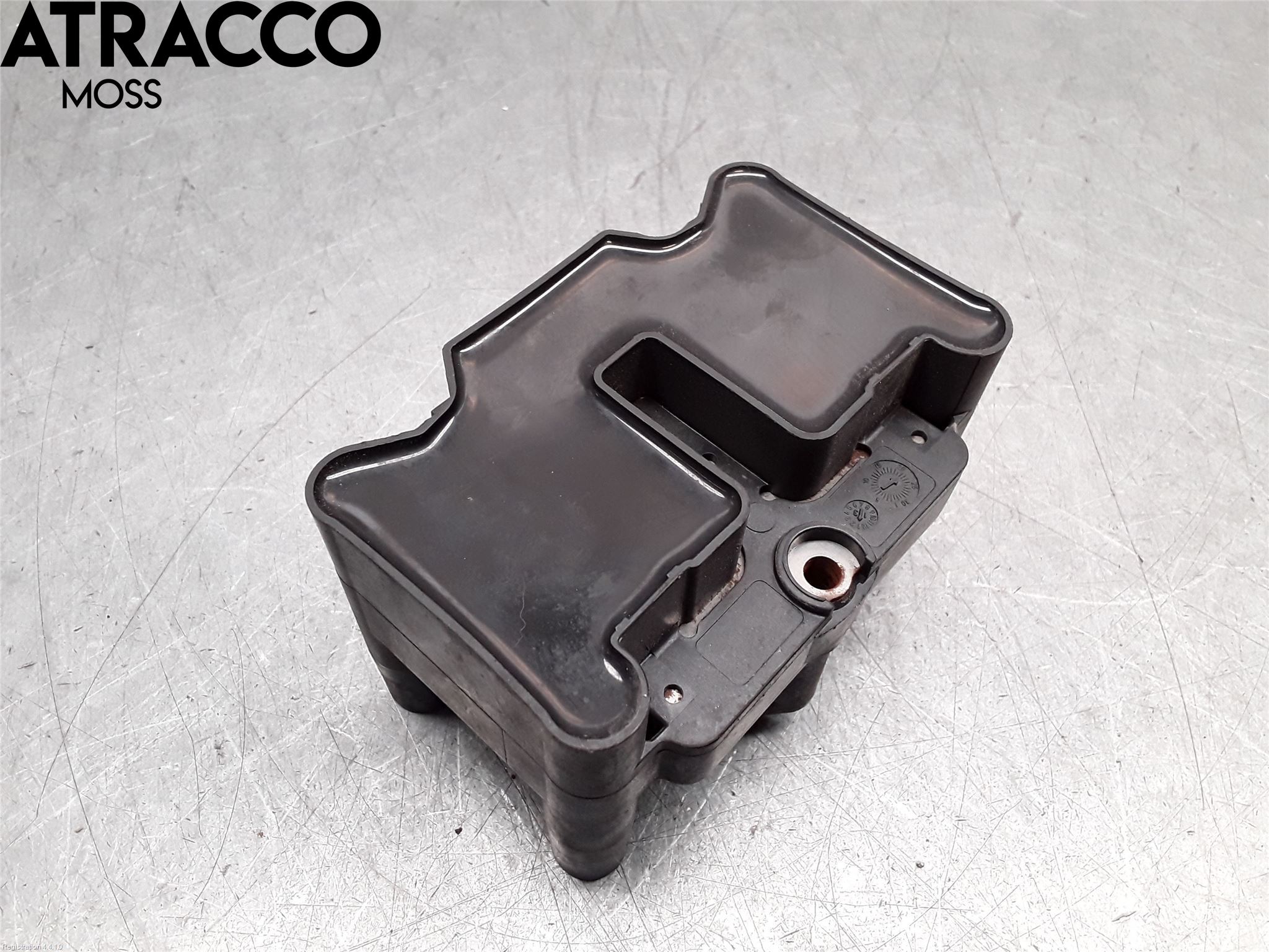 Volkswagen VW GOLF VI 09-13 Coil