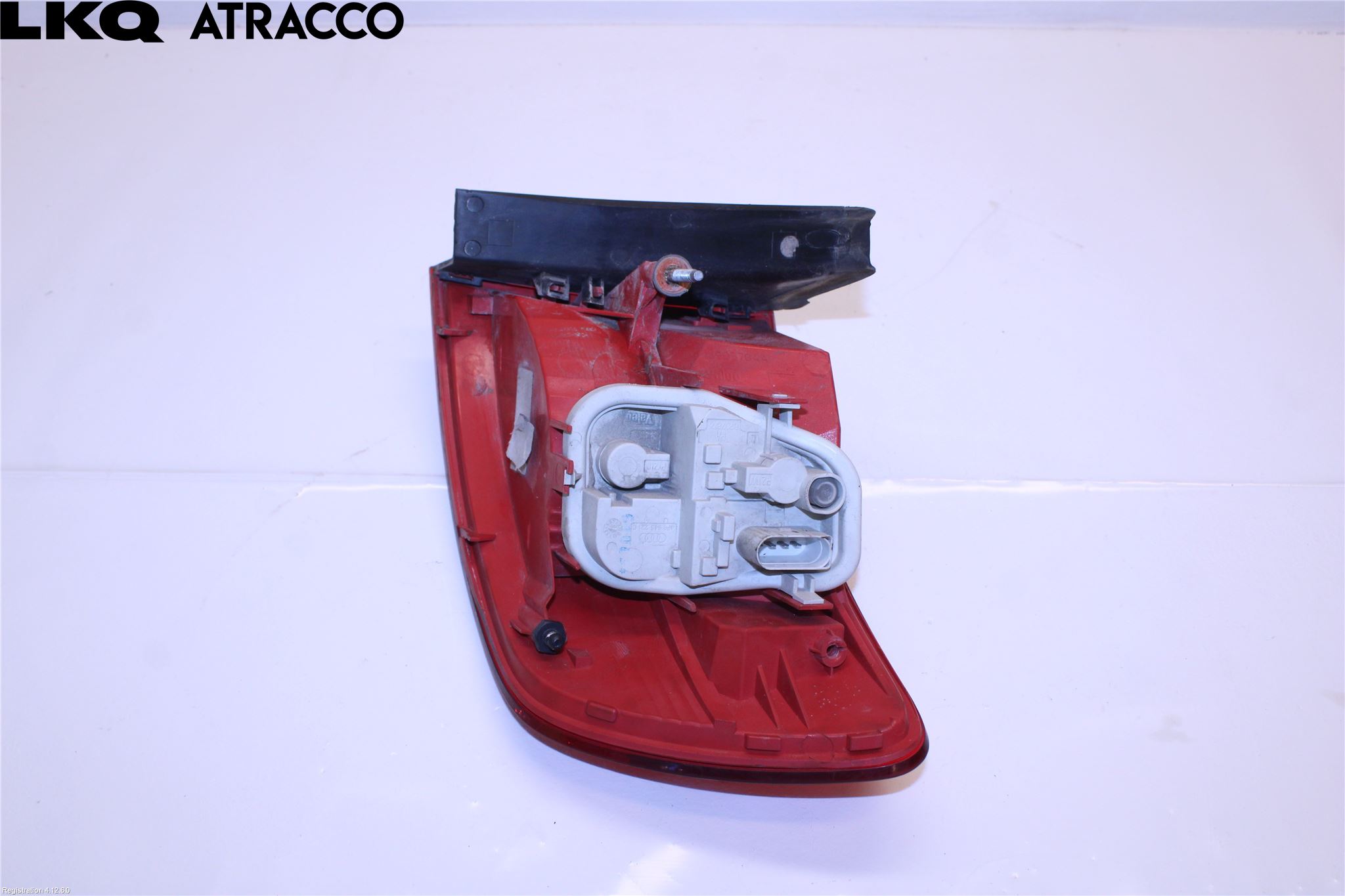 Audi A6/S6     05-11 Baklykt Venstre