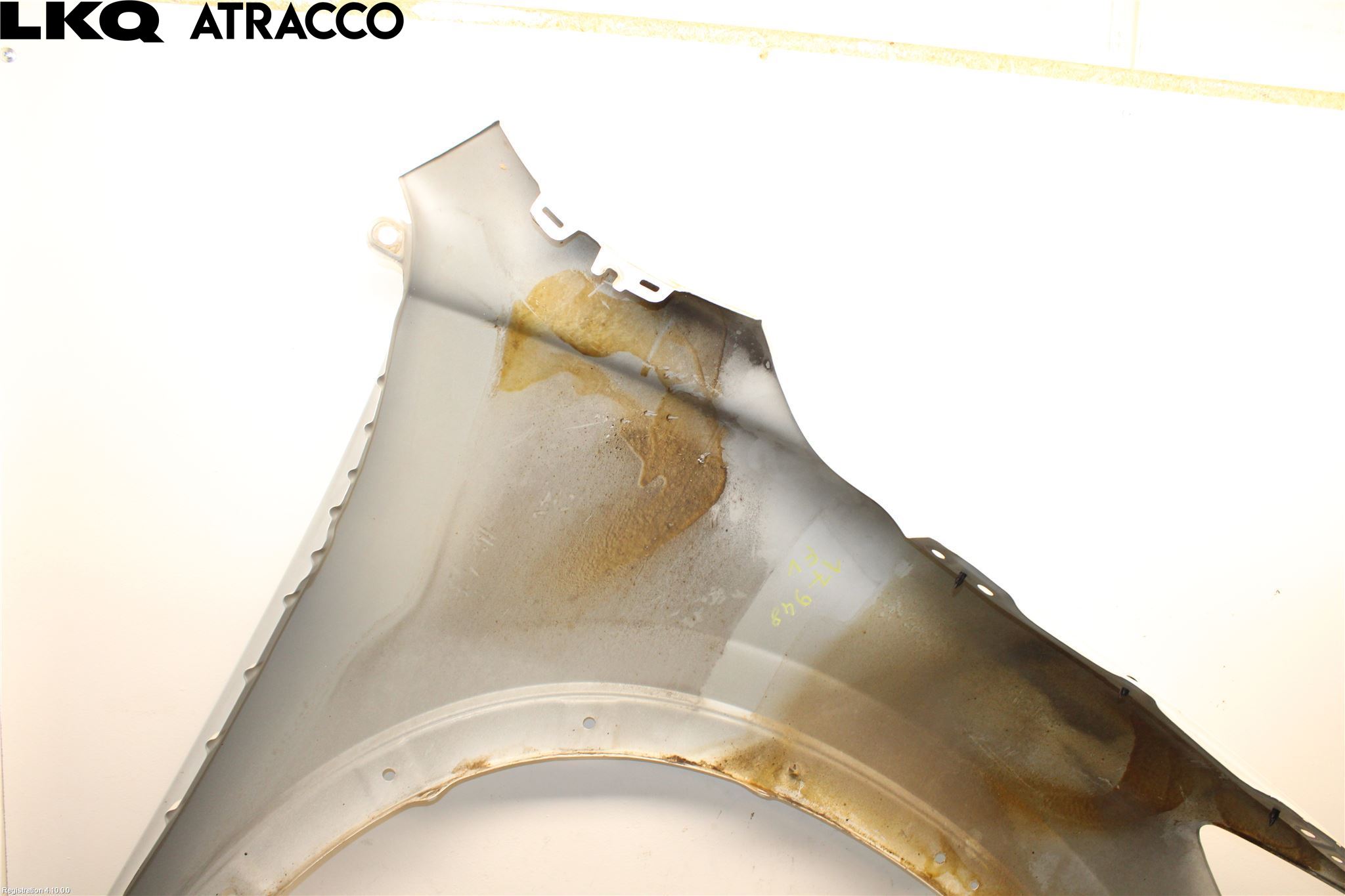 Mazda CX-5 12-17 Skjerm Foran Venstre