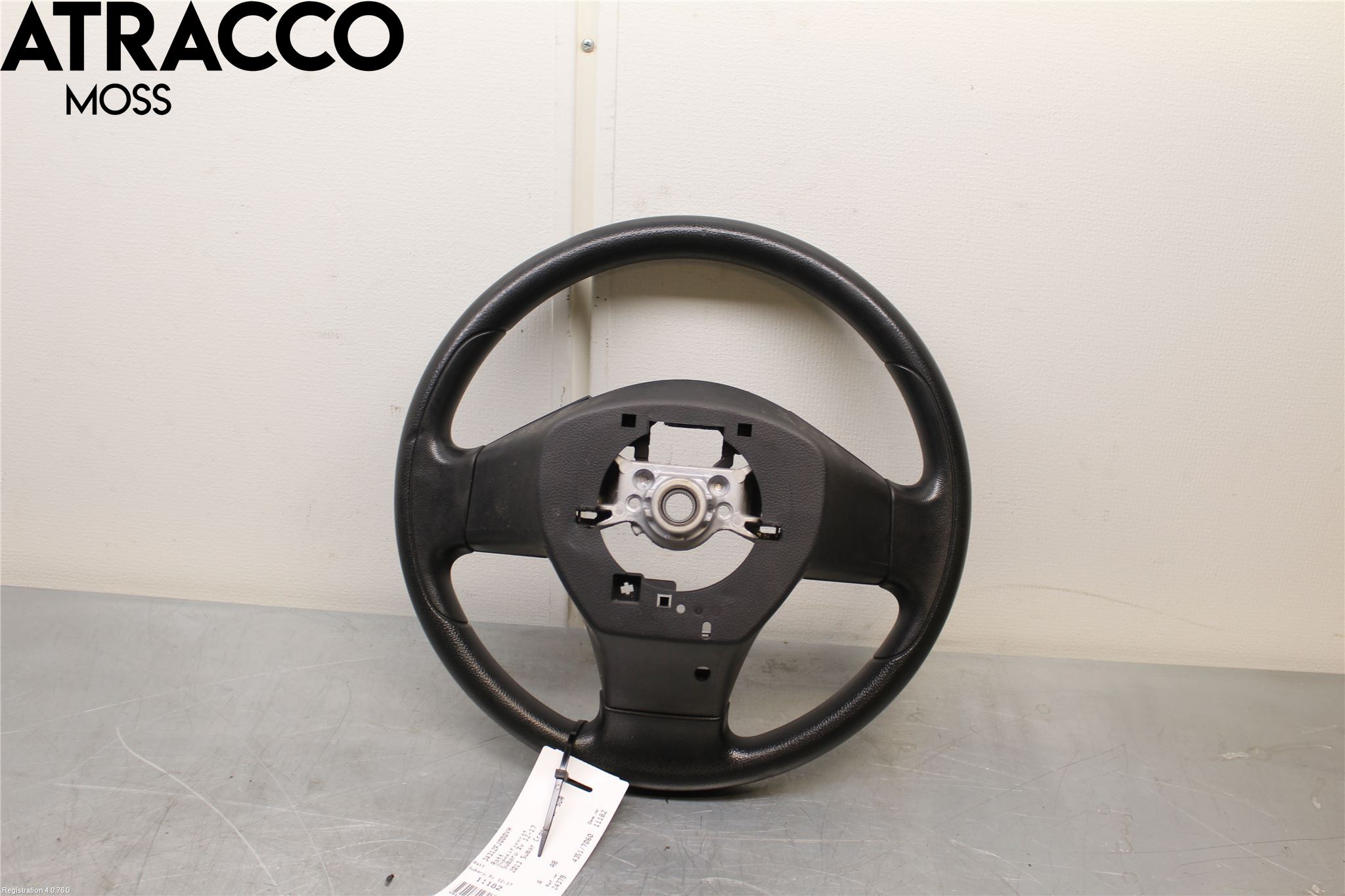 Subaru XV 12-17 Ratt