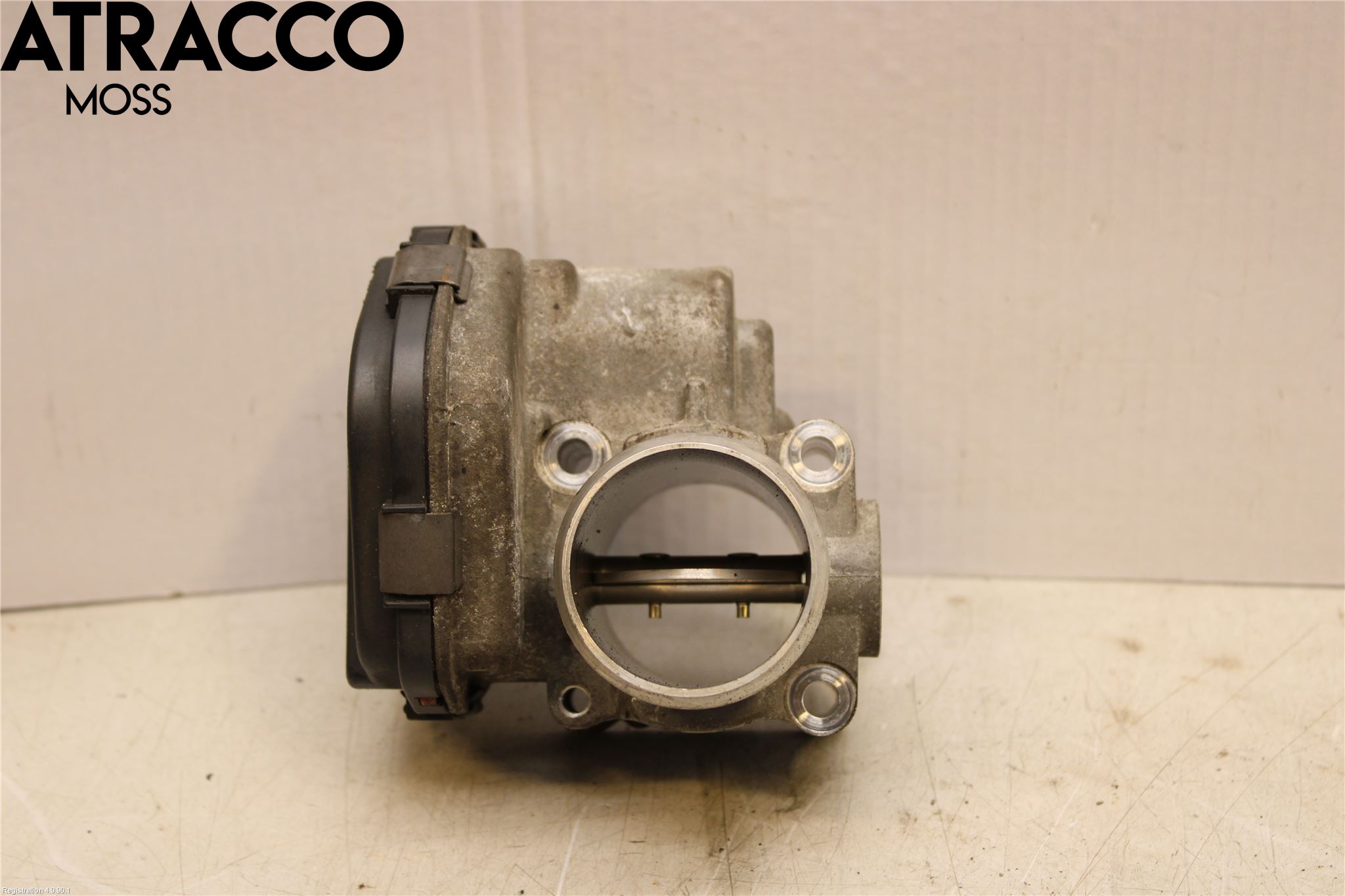 Toyota RAV4 19- Inns Spjeldhus