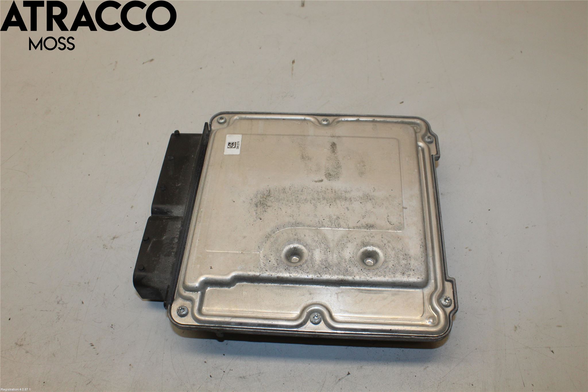 Volkswagen VW GOLF / E-GOLF VII 13-20 Styreenhet Innsprøytning