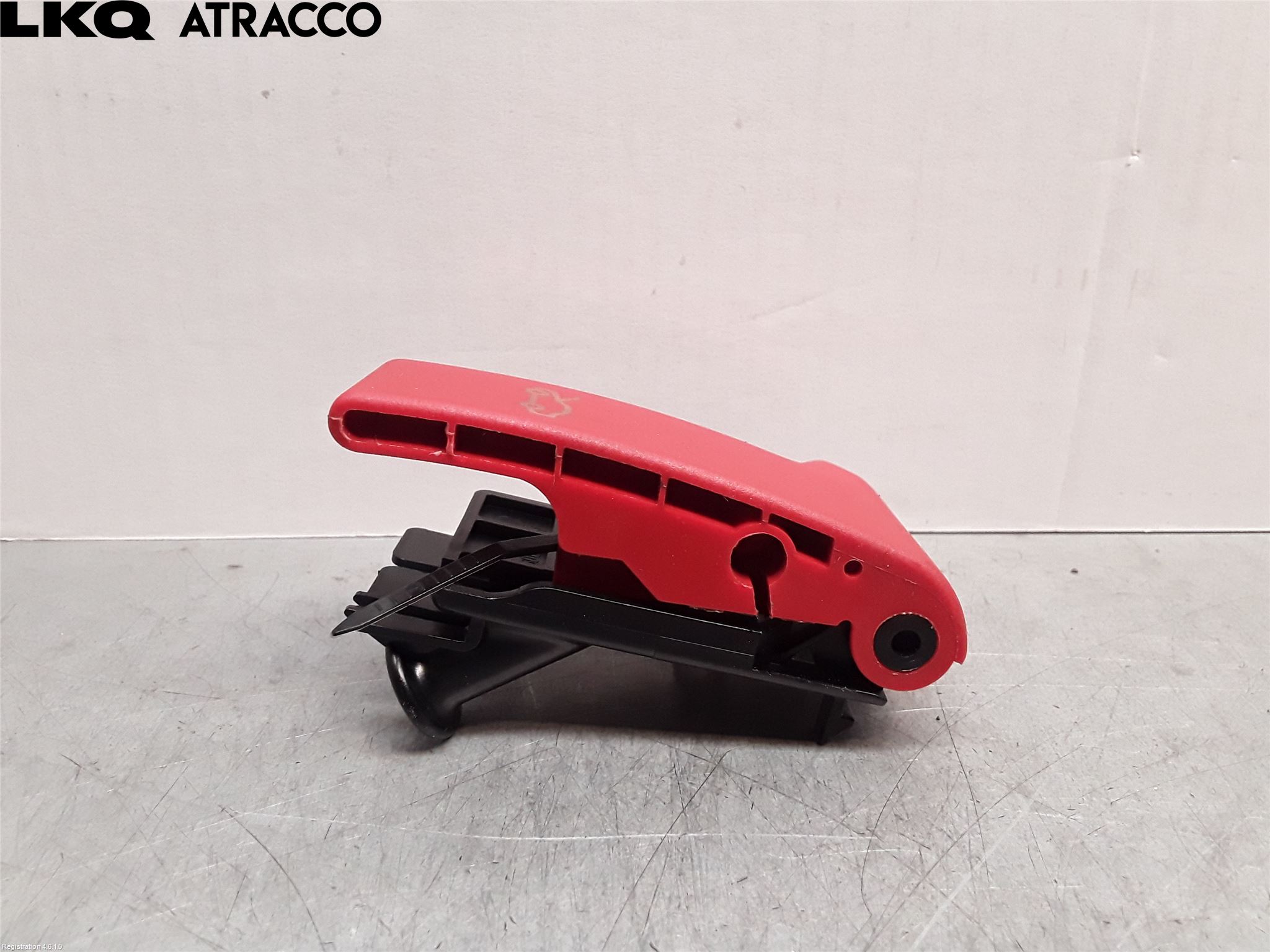 Toyota LANDCRUISER J150 10-23 Wire Panser Wire