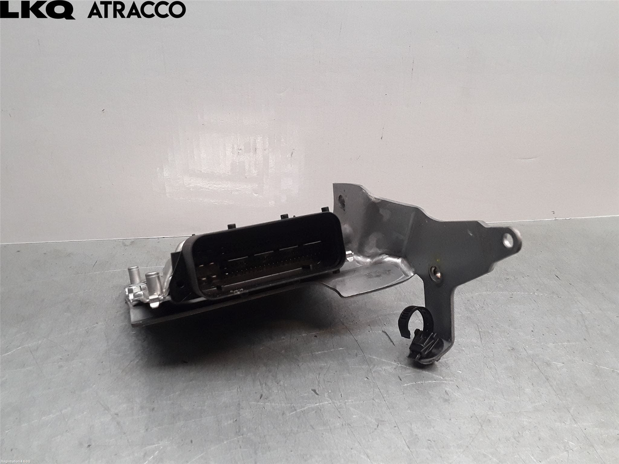 Mitsubishi L200 16-23 Styreenhet Øvrig