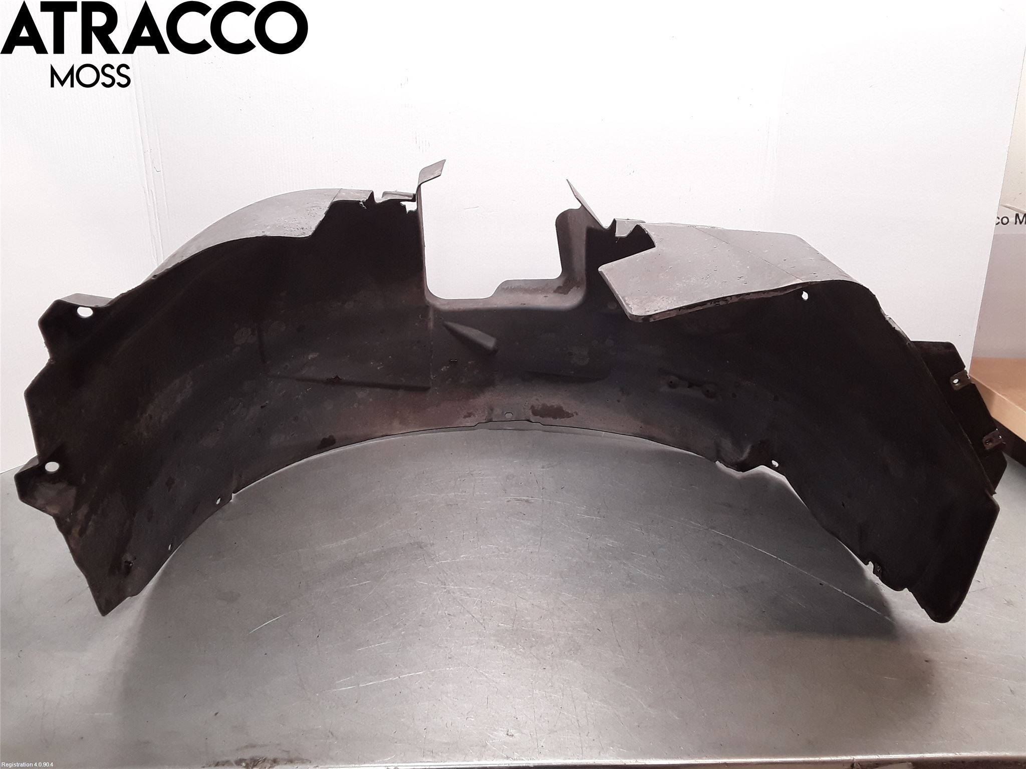 Ford GALAXY 06-15 Skjerm Indre