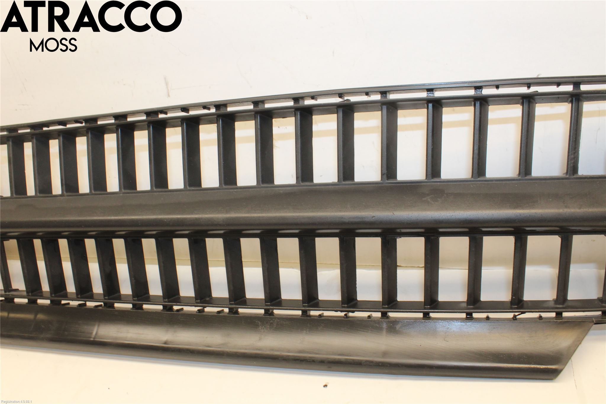 Skoda CITIGO / CITIGO E IV Grill Ramme