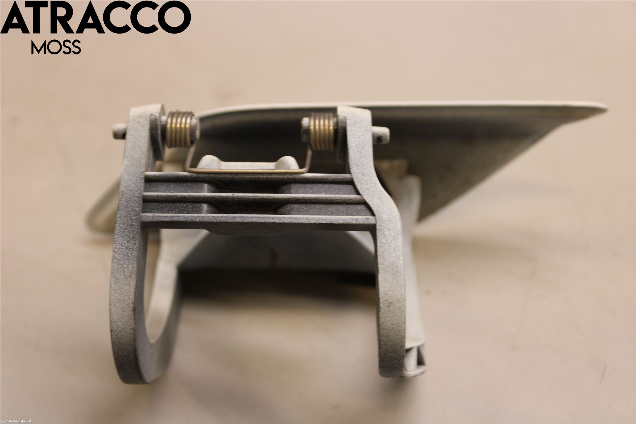 Mercedes-Benz MB E-KLASS (W212) 09-16 Spylerdyse Frontlykter