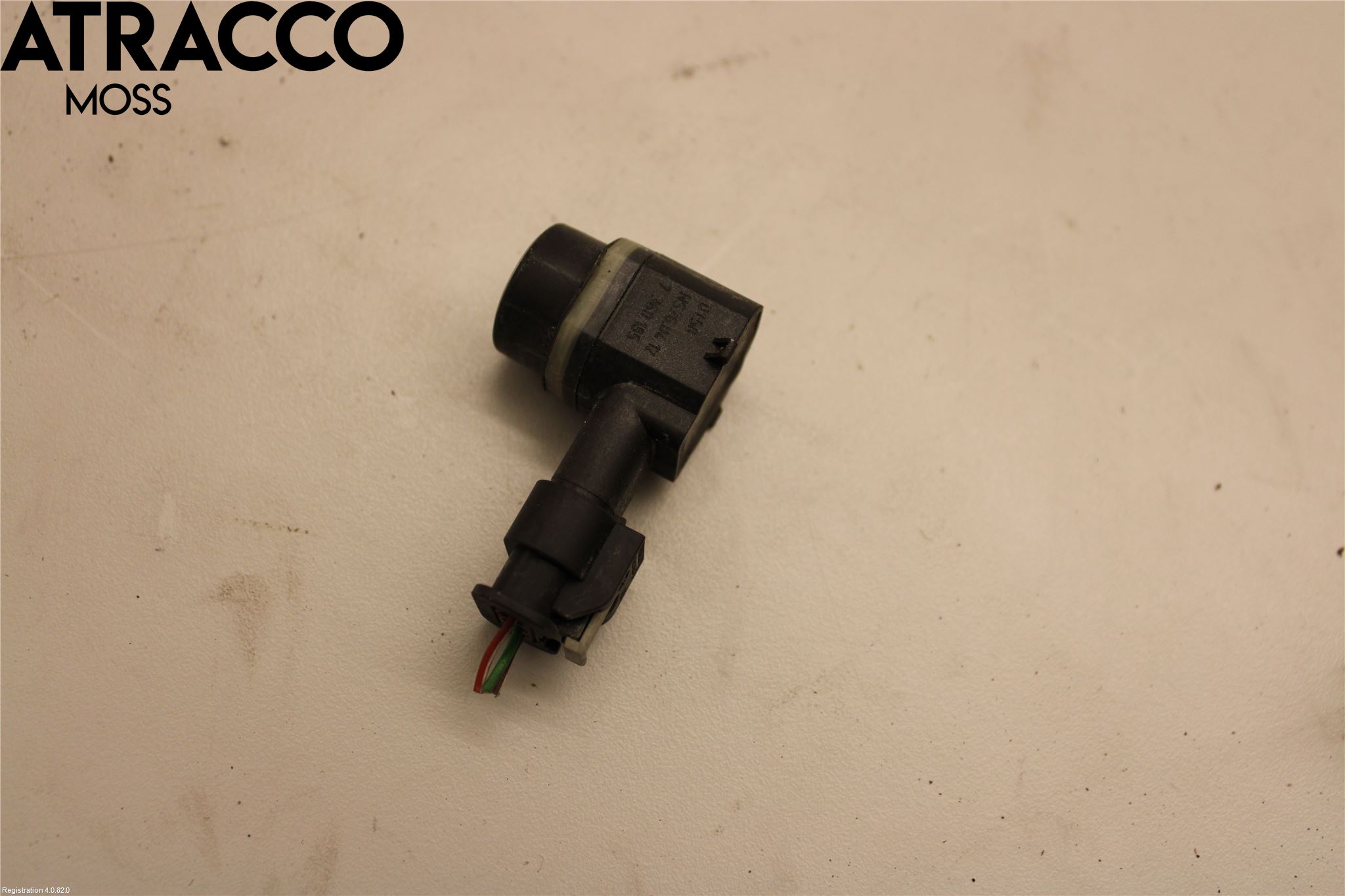 Volkswagen VW TIGUAN 07-16 Sensor Parkering Front