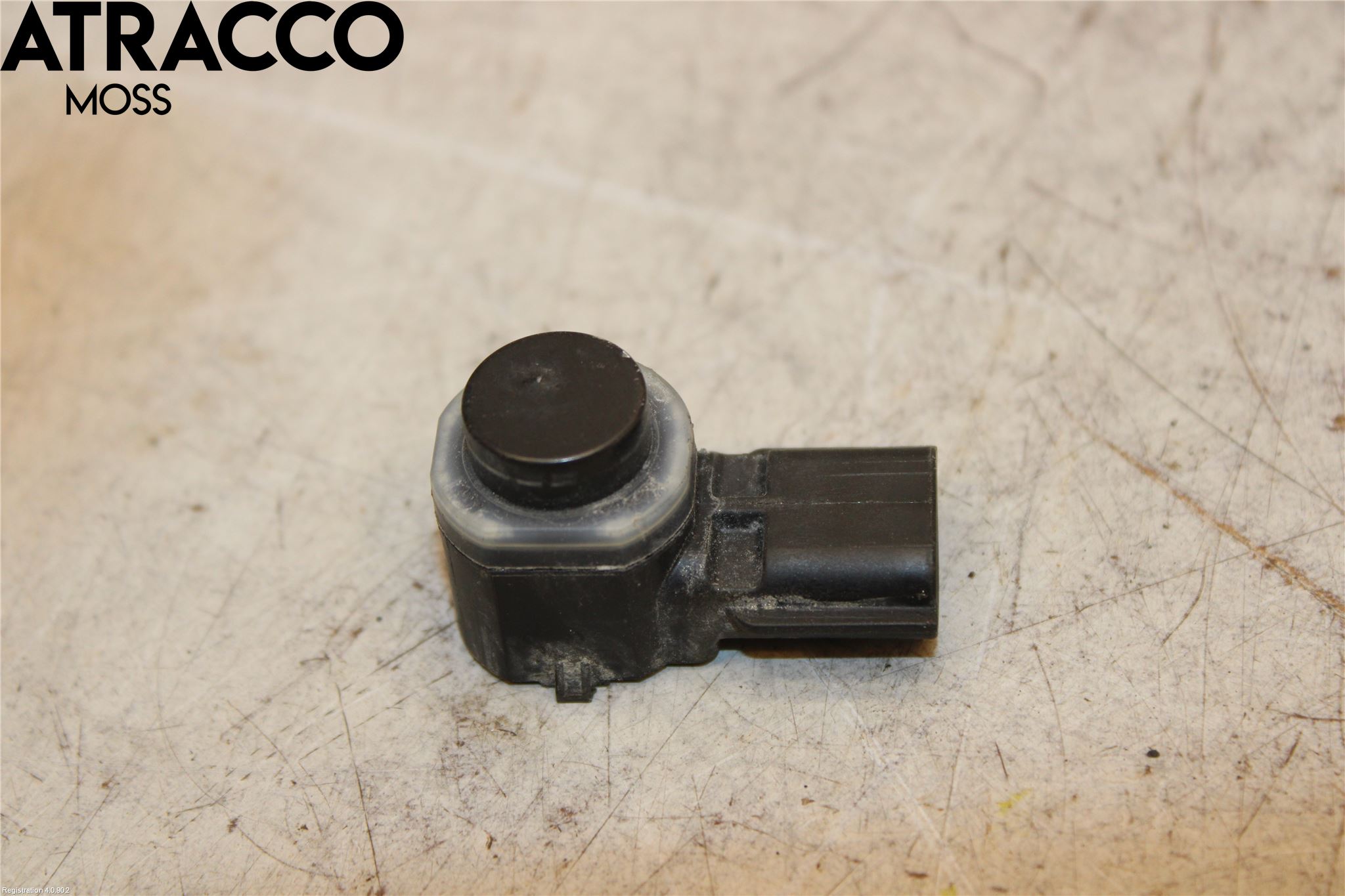 Nissan X-TRAIL 14-21 Sensor Ryggesensor