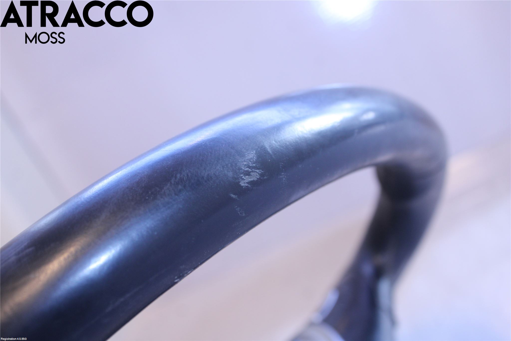 Volkswagen VW GOLF / E-GOLF VII 13-20 Ratt